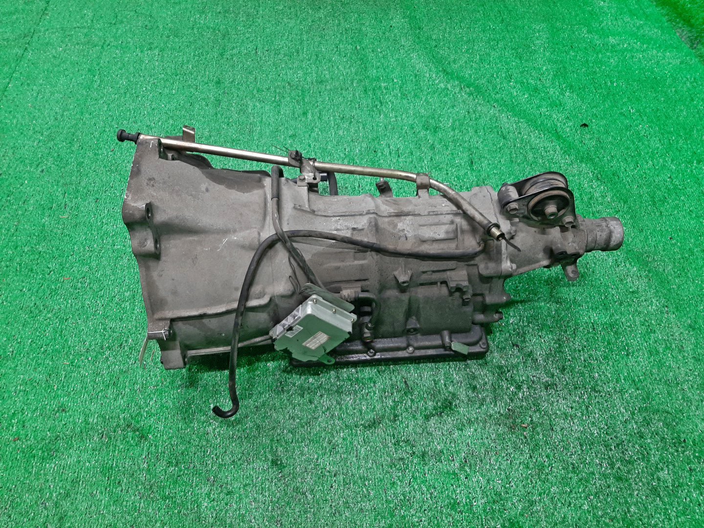 АКПП MAZDA BONGO FRIENDEE SGEW FE UM102 2 ракурс