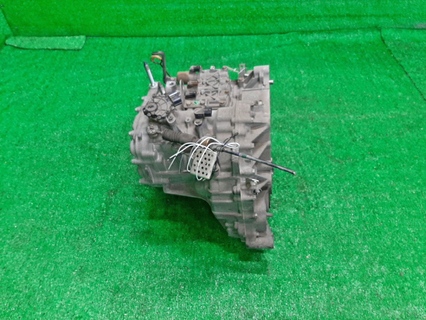 АКПП HONDA FIT GD3, GD1 L15A, L13A SWRA 2 ракурс