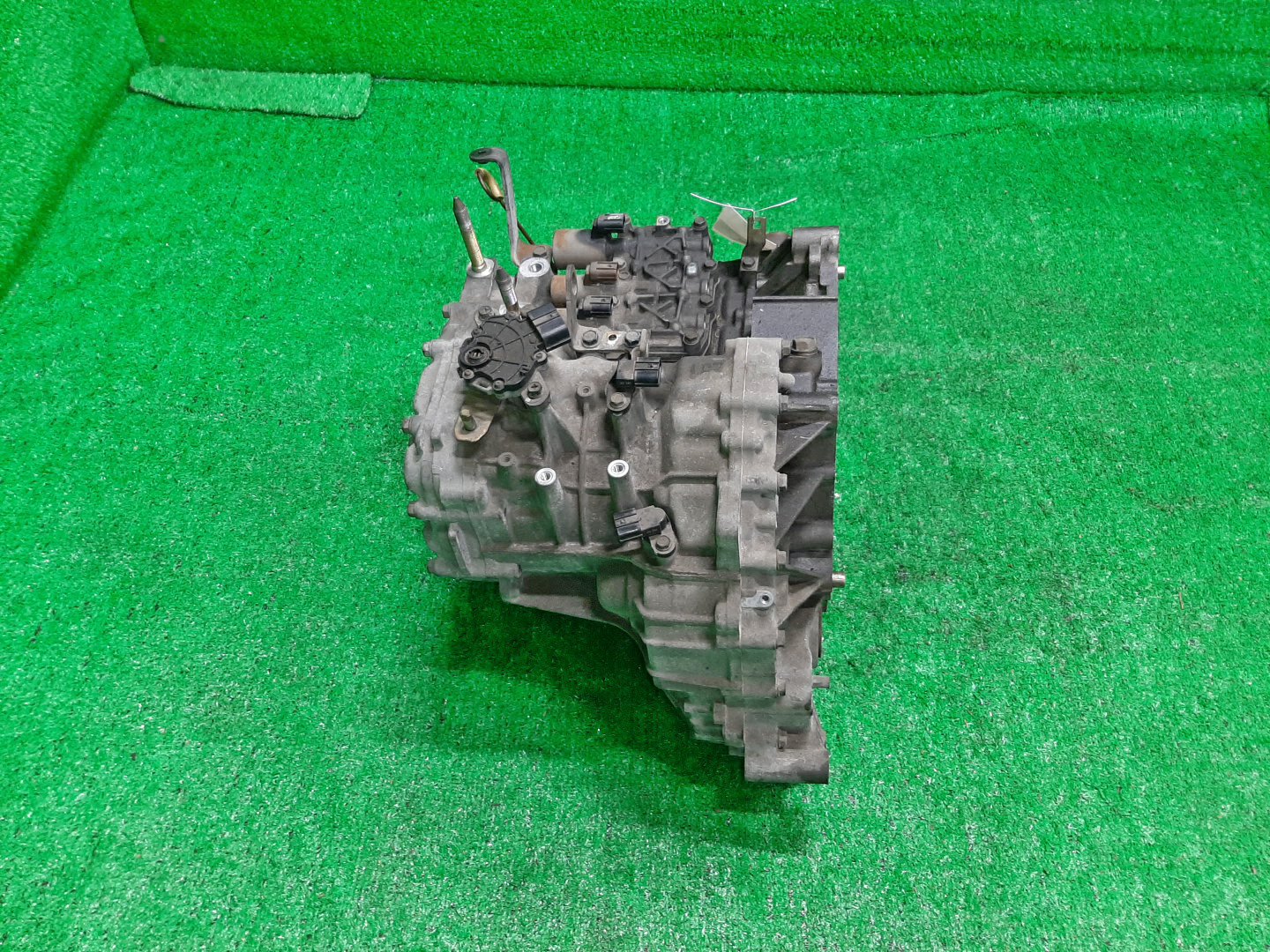 АКПП HONDA FIT GD3, GD1 L15A, L13A SWRA 2 ракурс