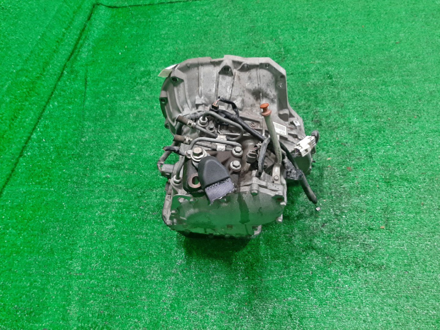 АКПП TOYOTA PASSO, BOON KGC10, M300S 1KR-FE A4BD02A 4 ракурс