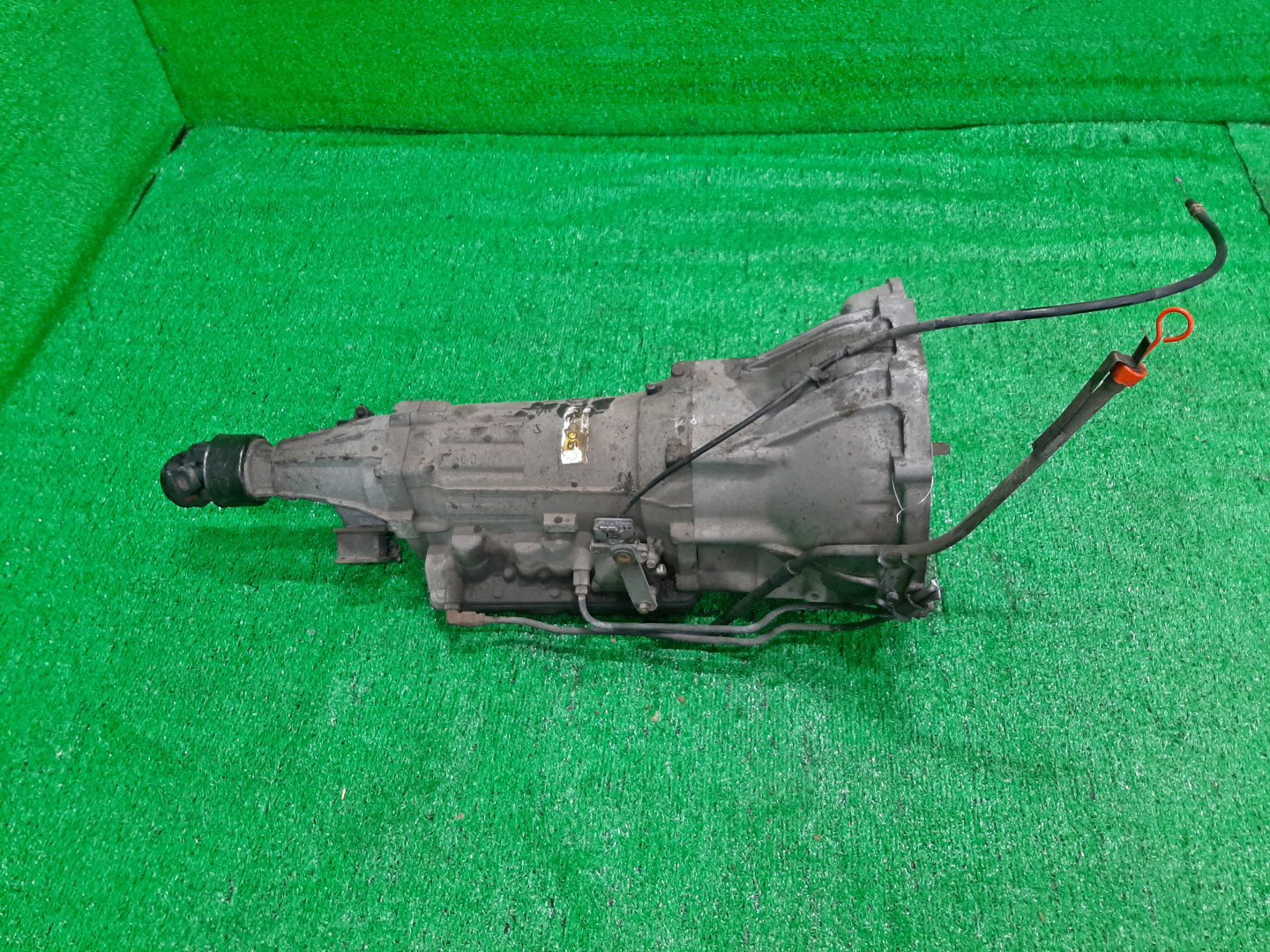 АКПП TOYOTA CHASER, CRESTA, MARK II GX90 1G-FE 03-70LE, A42DE-B01A, 35000-2C050 1 ракурс