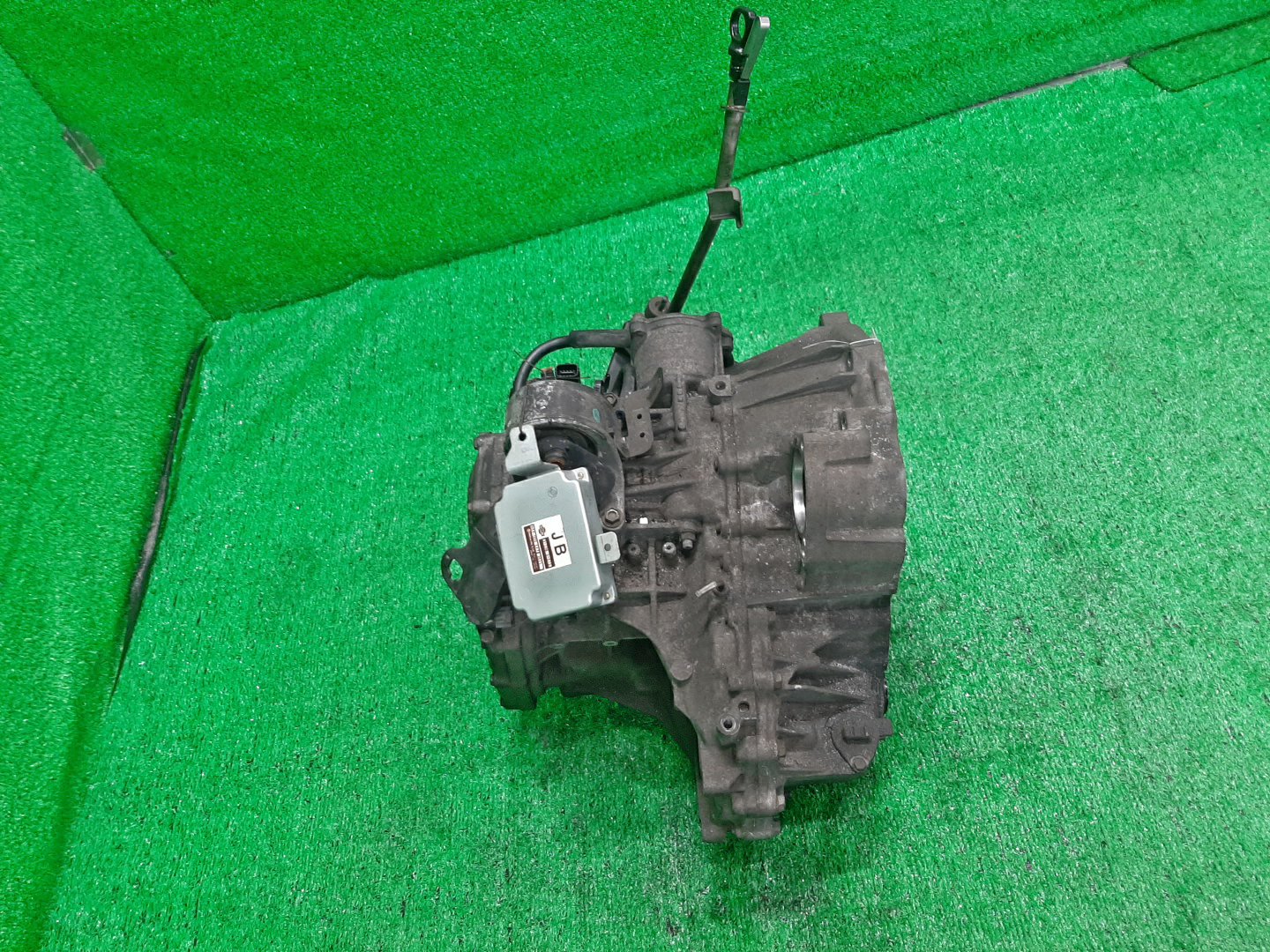 АКПП NISSAN TEANA J31 VQ23DE 1MOD 2 ракурс АКПП NISSAN TEANA J31 VQ23DE 1MOD 2 ракурс
