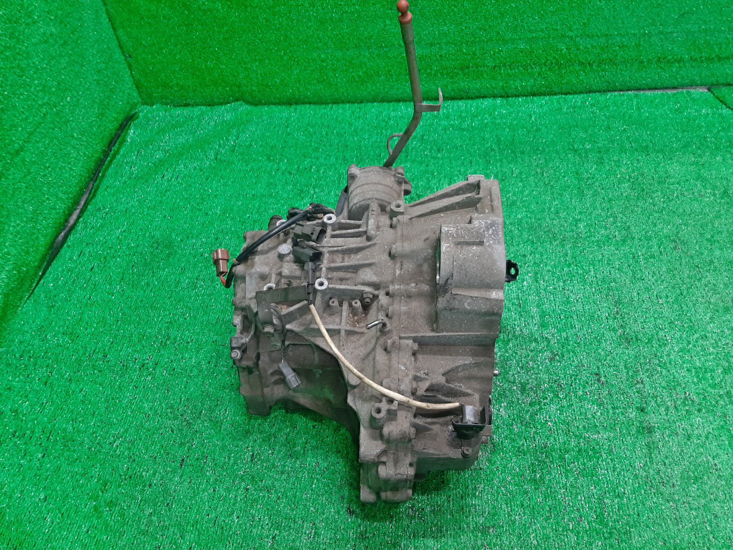 АКПП NISSAN CEFIRO A32, PA32, WPA32 VQ25DE RE4F04AFN38 2 ракурс