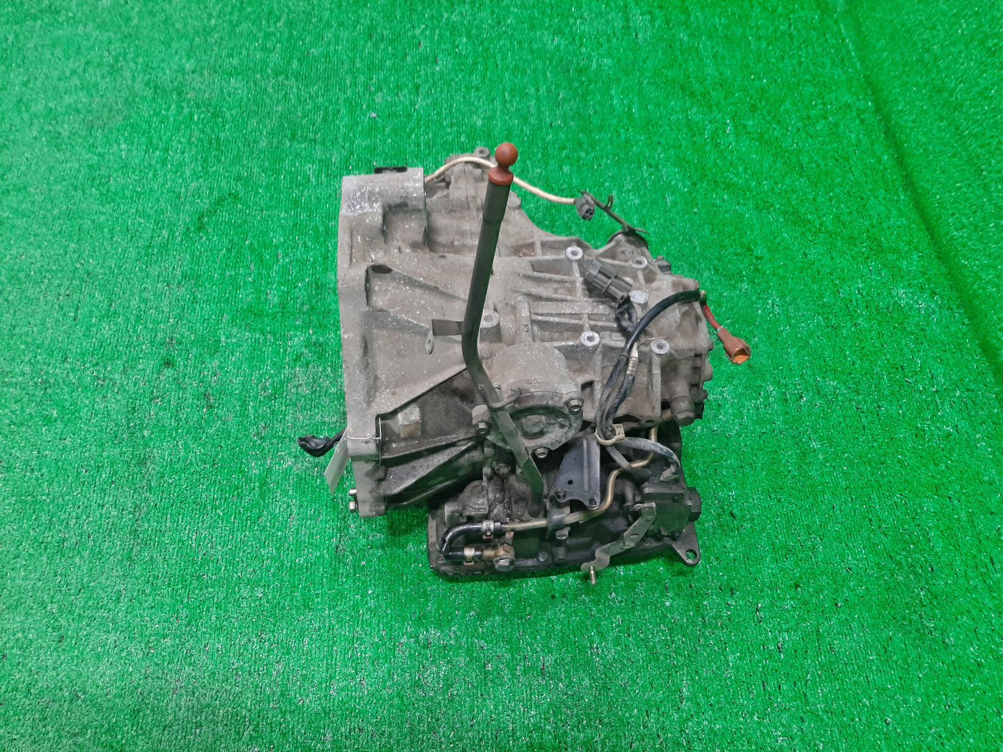 АКПП NISSAN CEFIRO A32, PA32, WPA32 VQ25DE RE4F04AFN38 3 ракурс