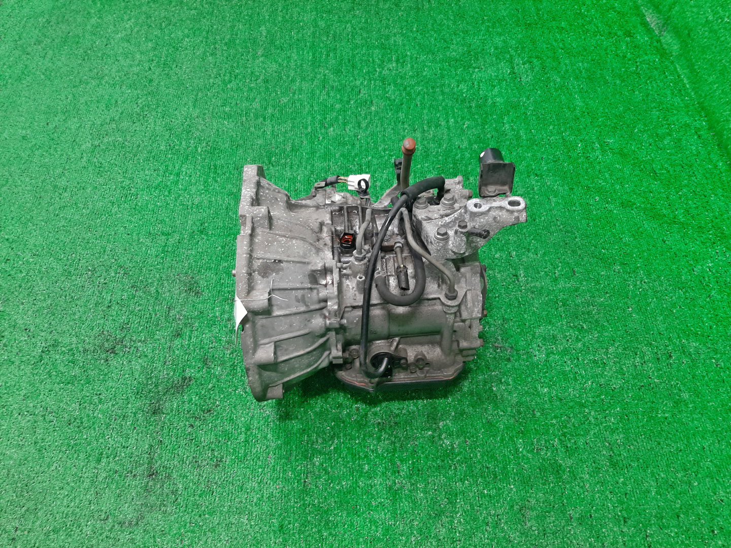 АКПП TOYOTA PASSO, BOON KGC10, M300S 1KR-FE A4BD02A 3 ракурс