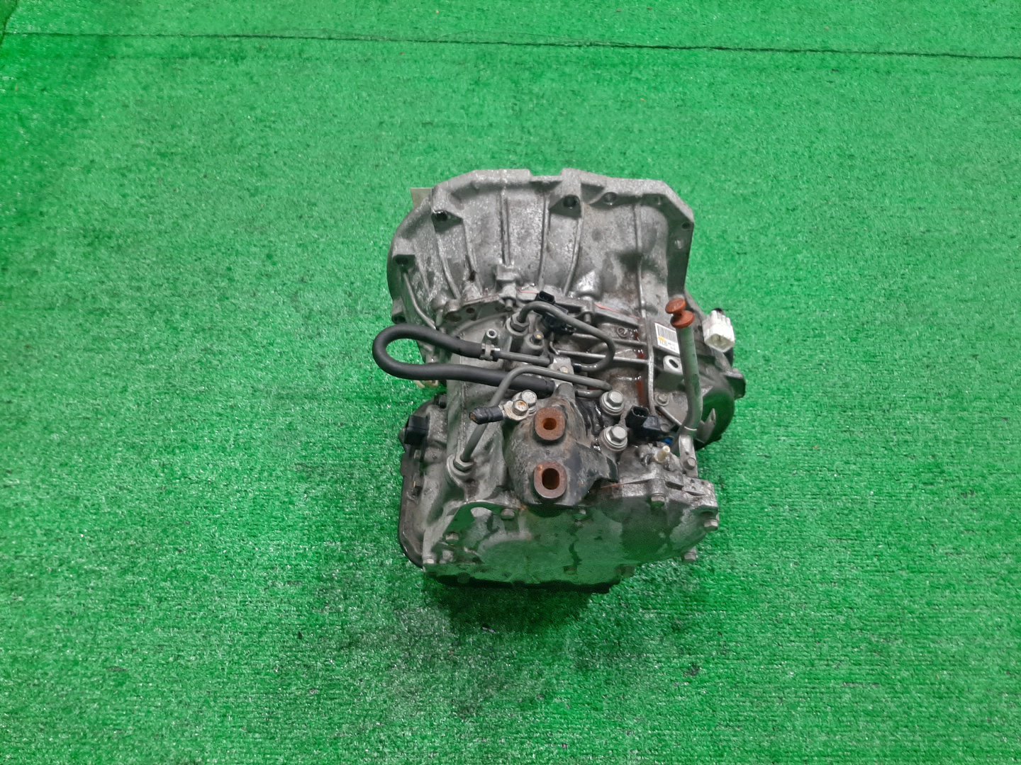 АКПП TOYOTA PASSO, BOON KGC10, M300S 1KR-FE A4BD02A 4 ракурс