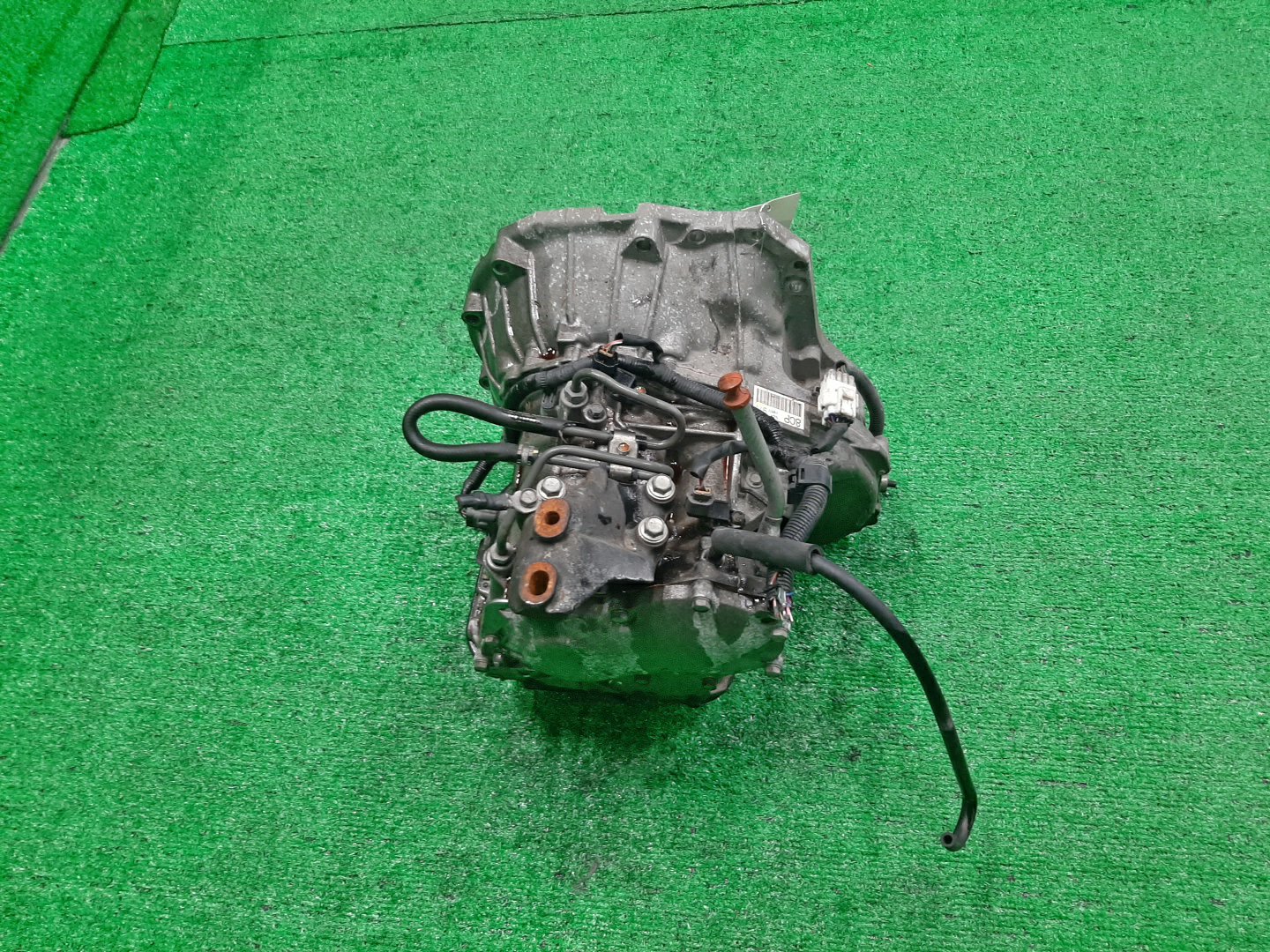 АКПП TOYOTA PASSO, BOON KGC10, M300S 1KR-FE A4BD02A 4 ракурс