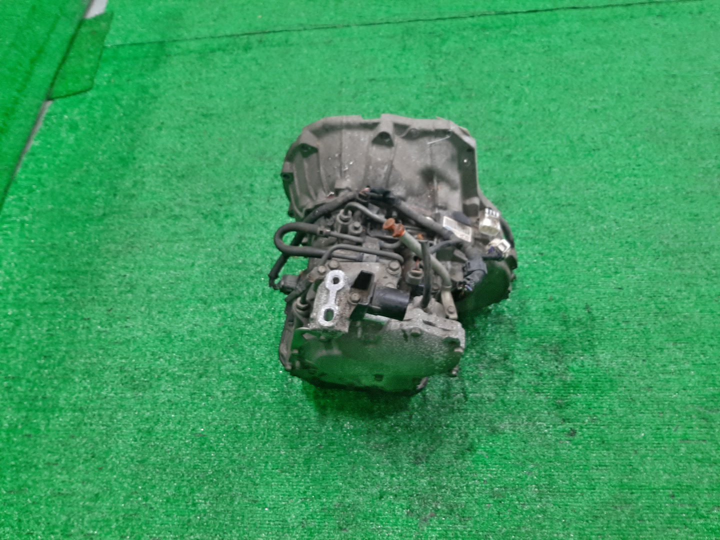 АКПП TOYOTA PASSO, BOON KGC10, M300S 1KR-FE A4BD02A 4 ракурс