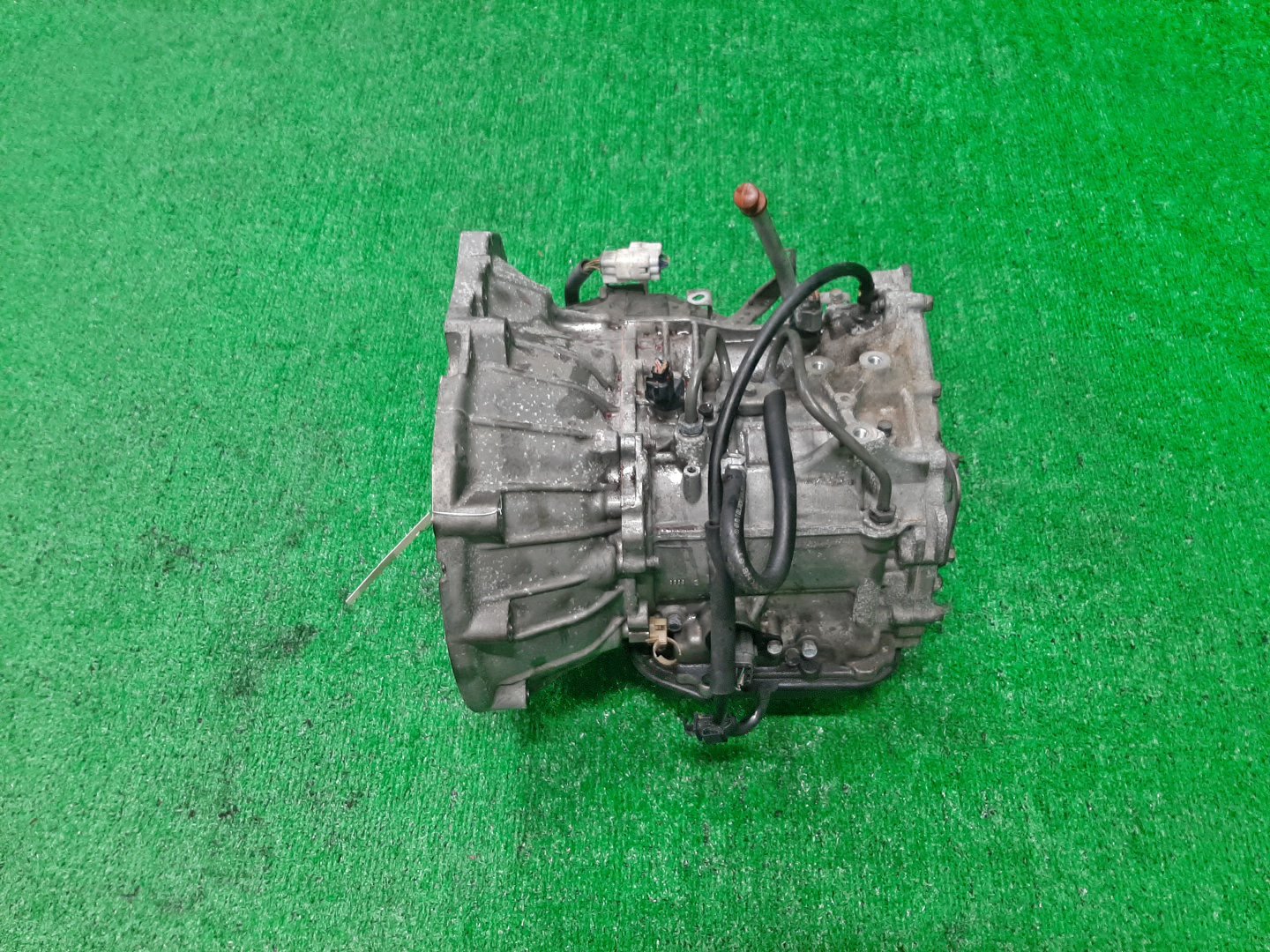АКПП TOYOTA BB, COO QNC21, M402S 3SZ-VE A4B-D 01A 3 ракурс