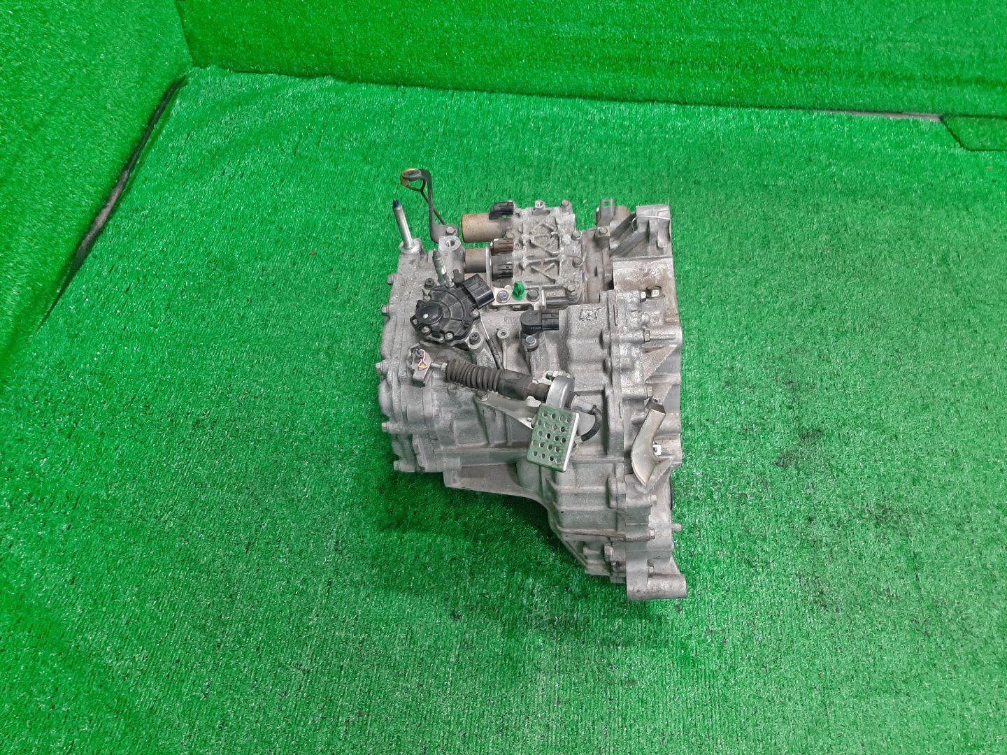 АКПП HONDA FIT GD3, GD1 L15A, L13A SWRA 2 ракурс