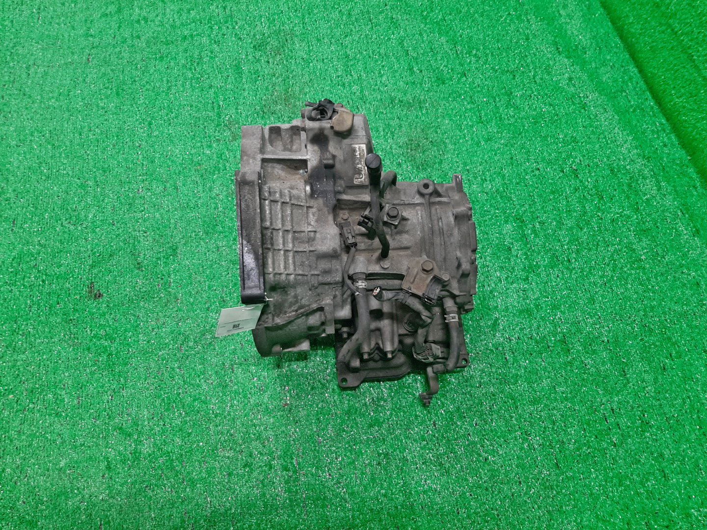 АКПП MAZDA DEMIO DW3W, DW5W B3E, B3ME, B3, B5E, B5ME, B5 2MOD 3 ракурс