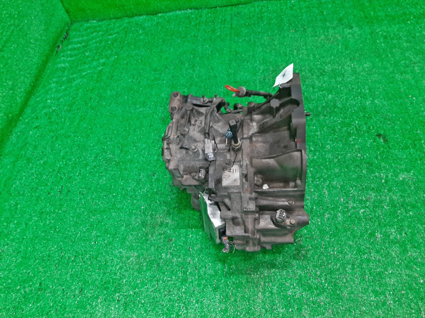 АКПП CHEVROLET CRUZE HR52S M13A 2WD 2 ракурс