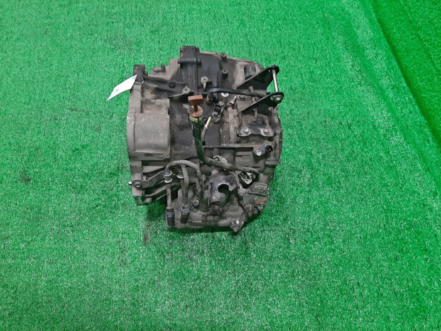 АКПП TOYOTA NADIA SXN10 3S-FSE U240E 3 ракурс