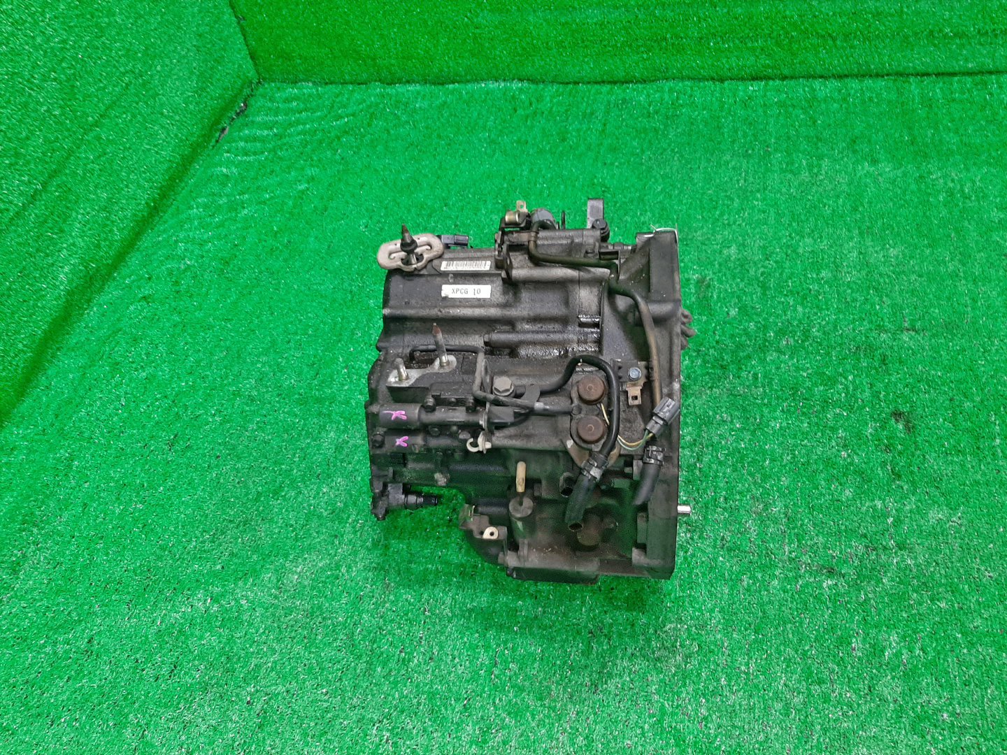 АКПП HONDA ACCORD, TORNEO, ASKA CL3, CF4, CF6, CF3, CH9, CJ3 F20B, F23A, F18B, H23A MCJA 2 ракурс