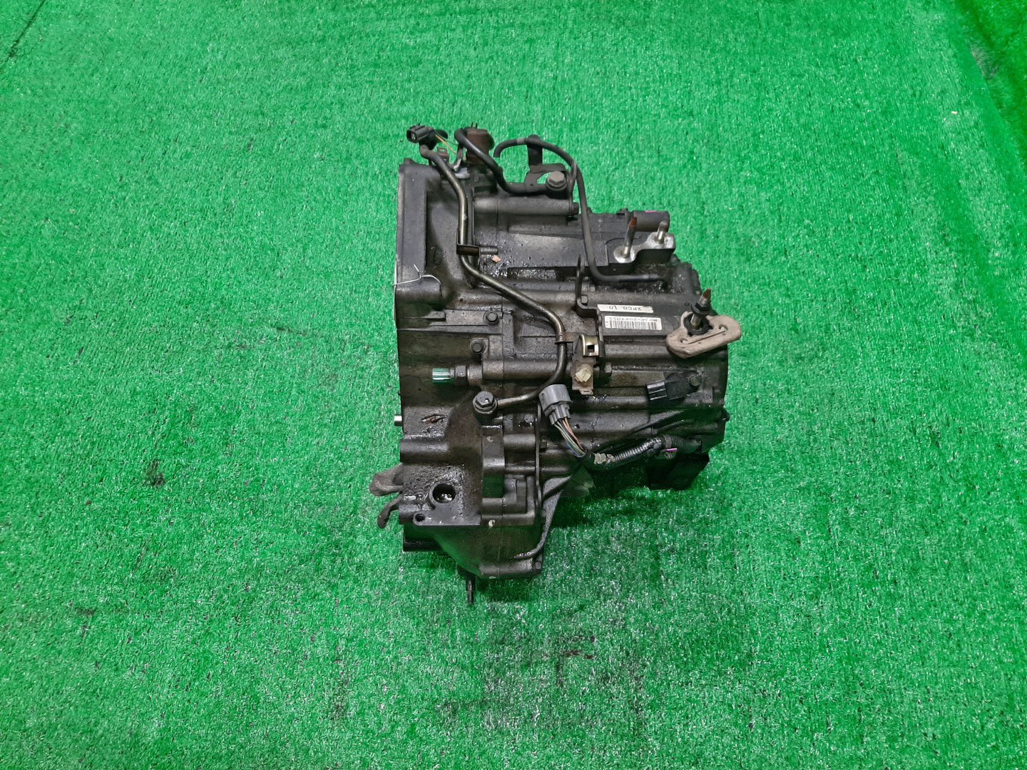 АКПП HONDA ACCORD, TORNEO, ASKA CL3, CF4, CF6, CF3, CH9, CJ3 F20B, F23A, F18B, H23A MCJA 3 ракурс