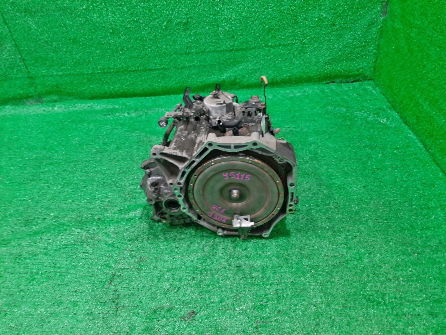 АКПП HONDA INSPIRE UC1 J30A MRDA 1 ракурс