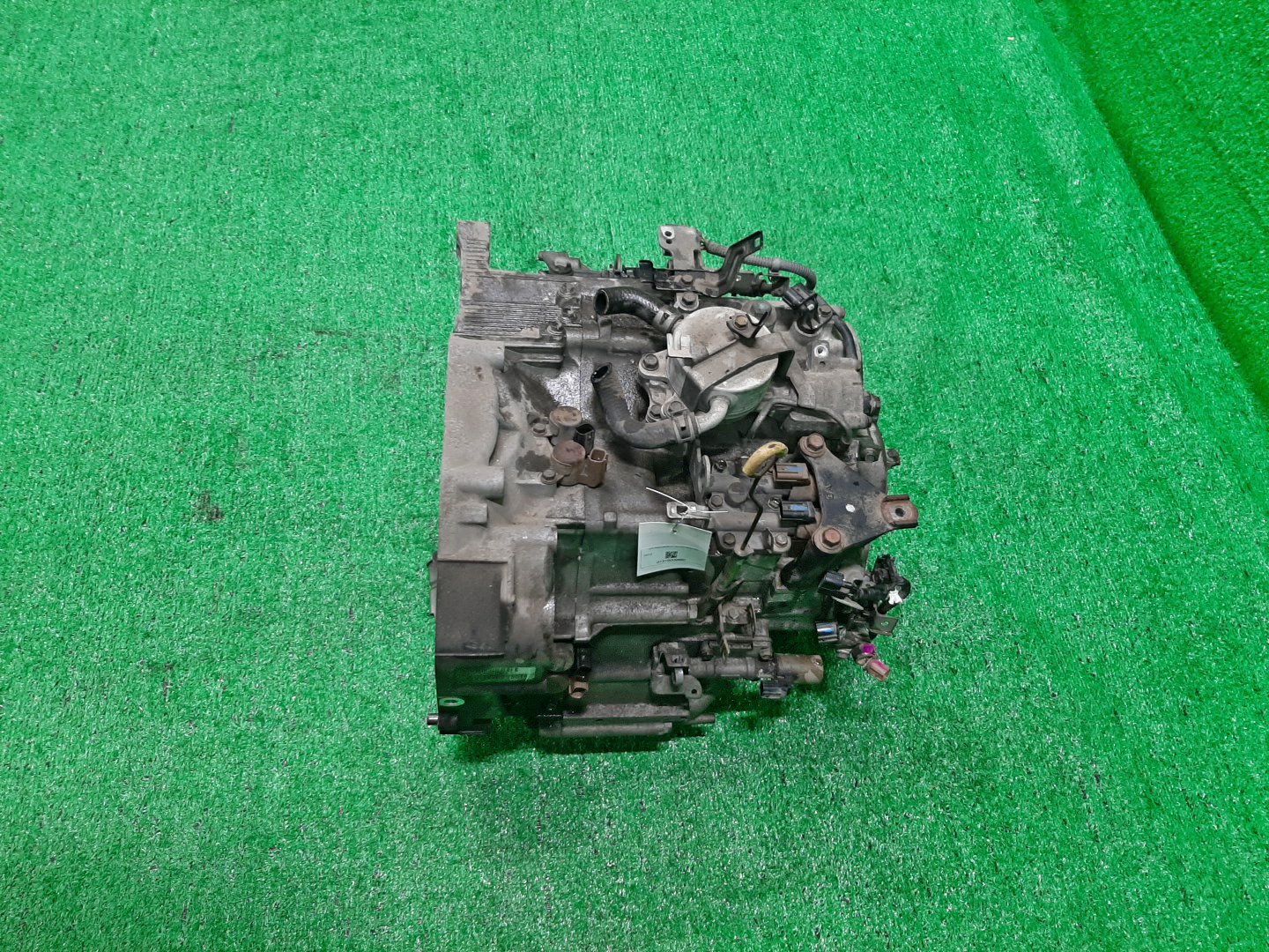 АКПП HONDA INSPIRE UC1 J30A MRDA 3 ракурс