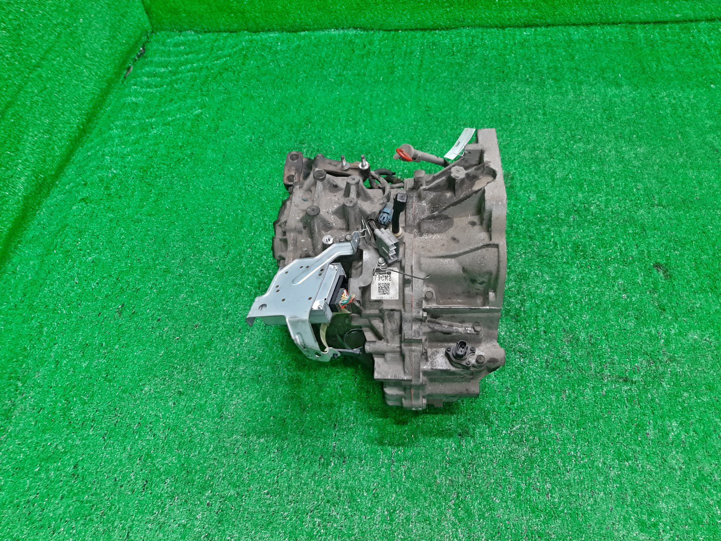 АКПП CHEVROLET MW ME34S M13A 2WD, 2000979CM2 2 ракурс