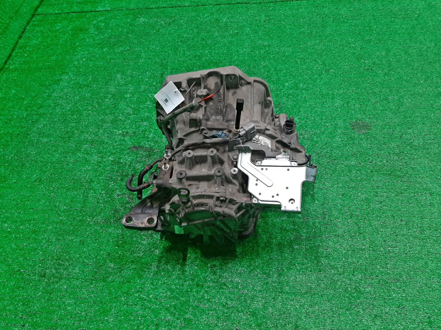 АКПП CHEVROLET MW ME34S M13A 2WD, 2000979CM2 4 ракурс