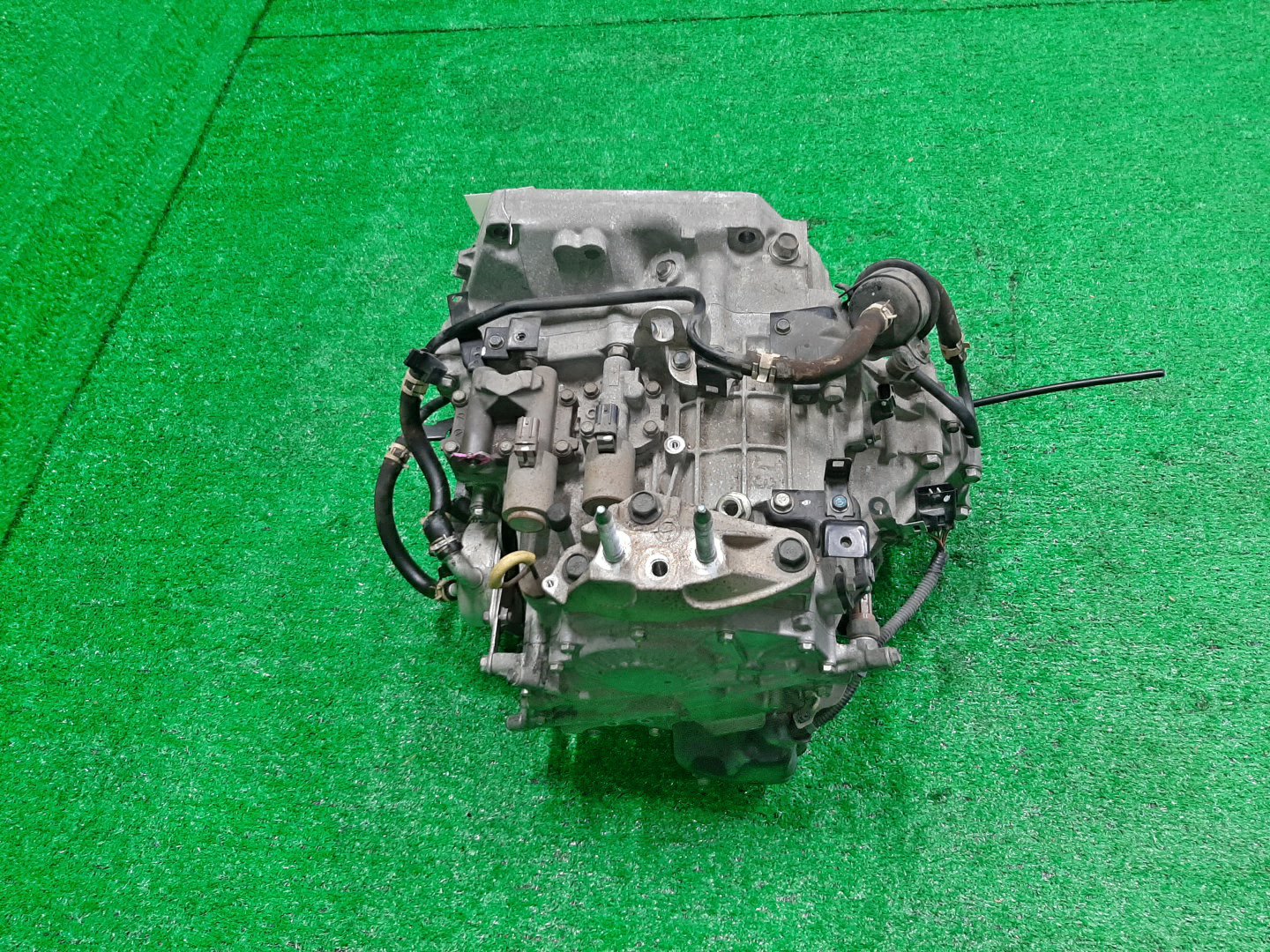 АКПП HONDA CIVIC FD1 R18A SPCA 4 ракурс