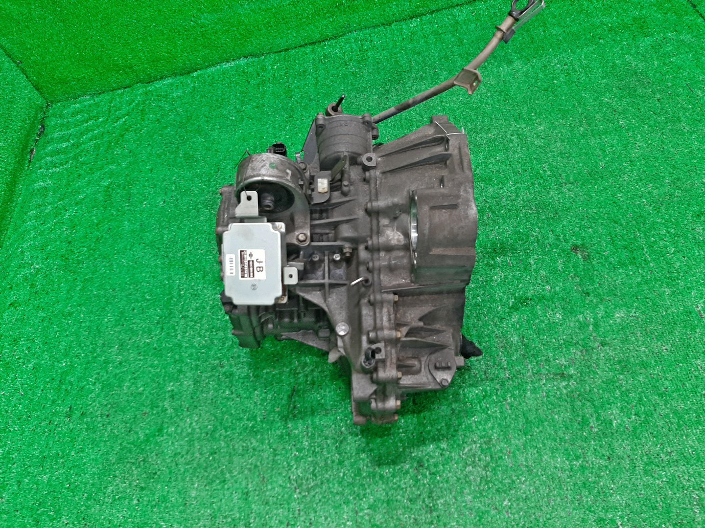 АКПП NISSAN TEANA J31 VQ23DE 1MOD 2 ракурс АКПП NISSAN TEANA J31 VQ23DE 1MOD 2 ракурс