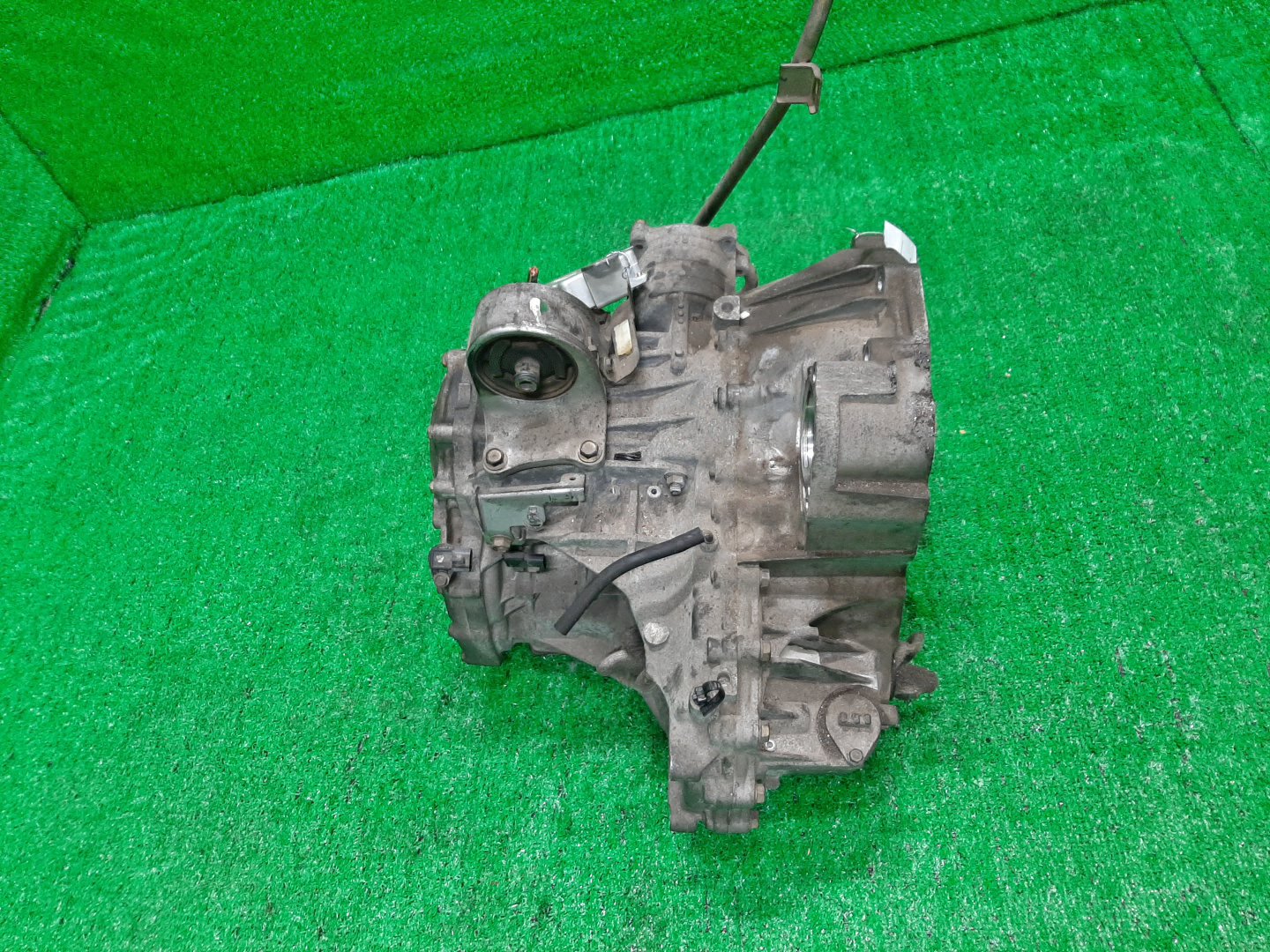 АКПП NISSAN TEANA J31 VQ23DE 1MOD 2 ракурс АКПП NISSAN TEANA J31 VQ23DE 1MOD 2 ракурс