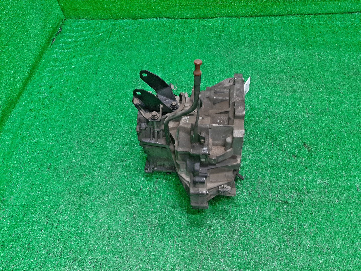 АКПП MAZDA ATENZA GG3S, GY3W, GG3P L3-VE 2WD, 1 PODDON 2 ракурс