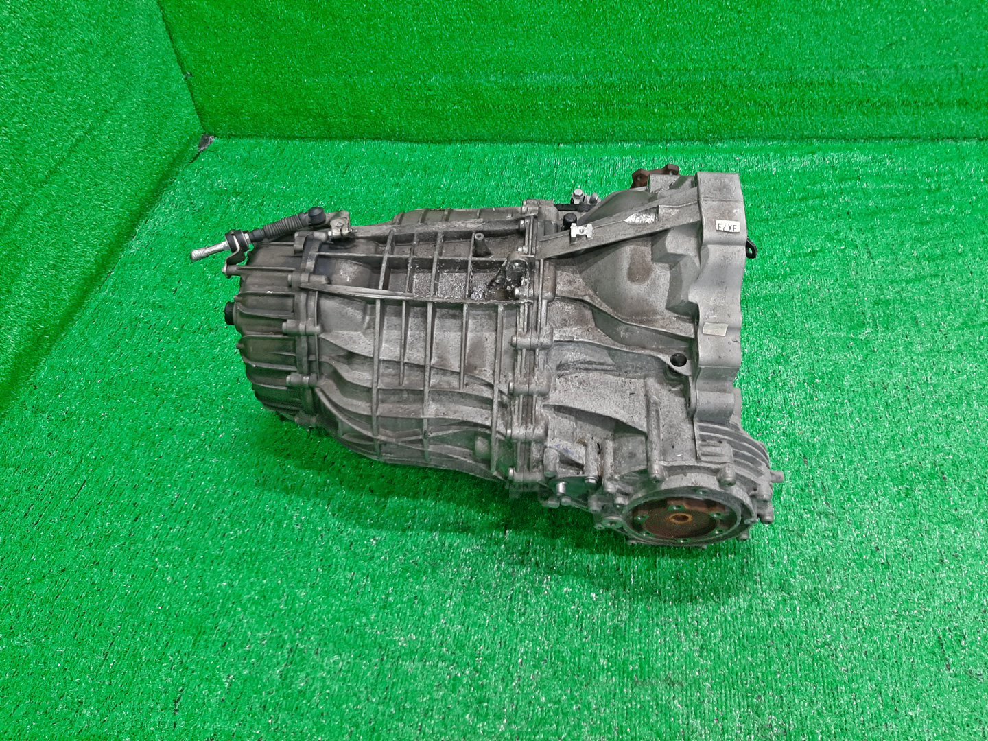 АКПП AUDI A5, A4 8F7, 8T3, 8TA, 8K2, B8, 8K5, 8KH CDN, CDNC, CDNB NDU 1 ракурс