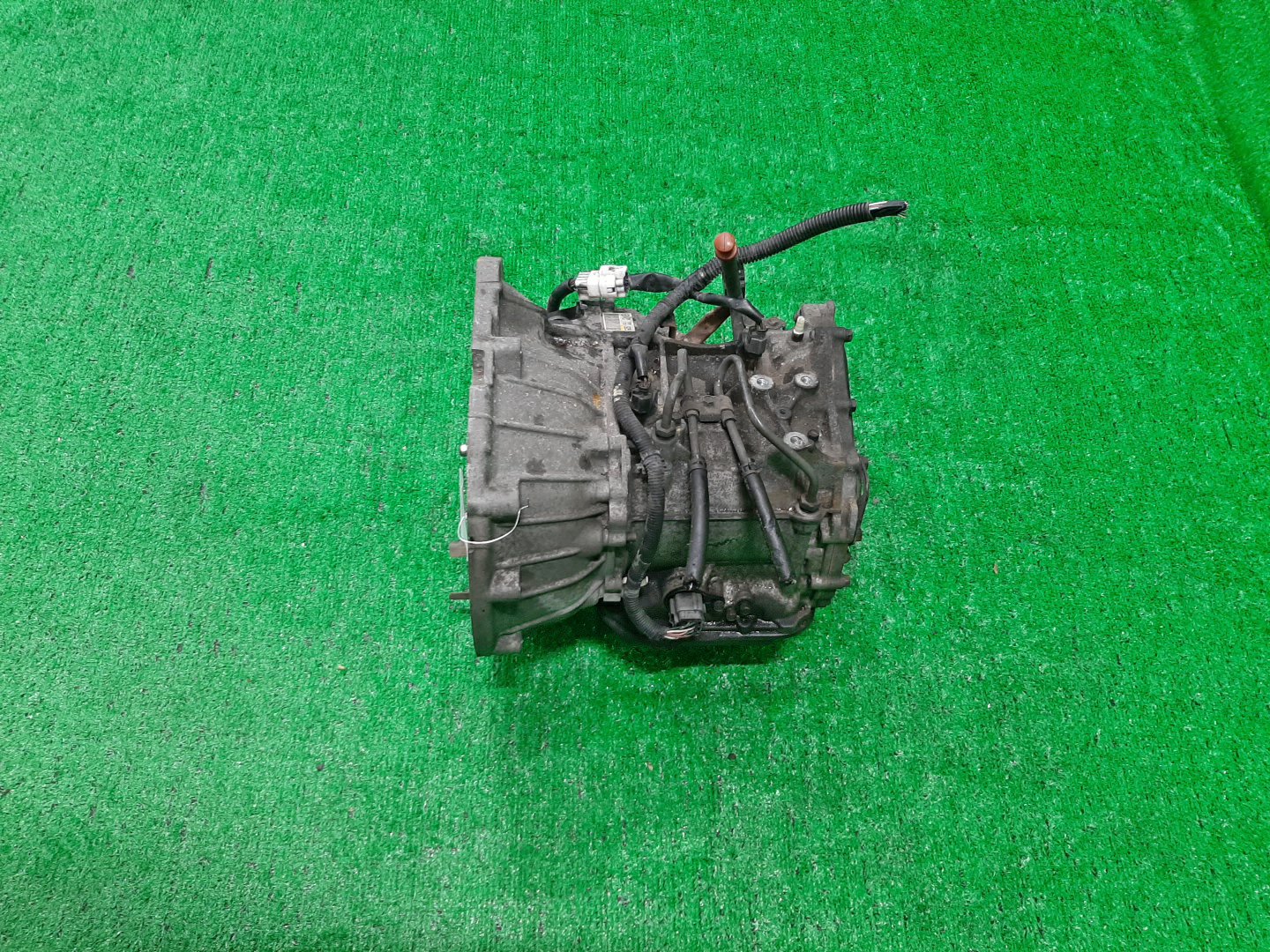 АКПП TOYOTA BB, COO QNC21, M402S 3SZ-VE A4BD-01A 3 ракурс