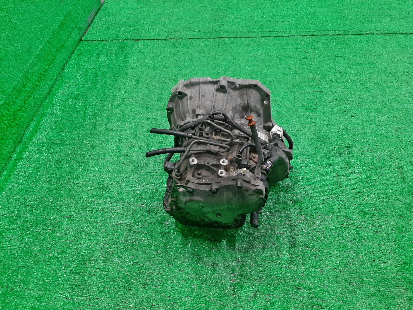 АКПП TOYOTA BB, COO QNC21, M402S 3SZ-VE A4BD-01A 4 ракурс