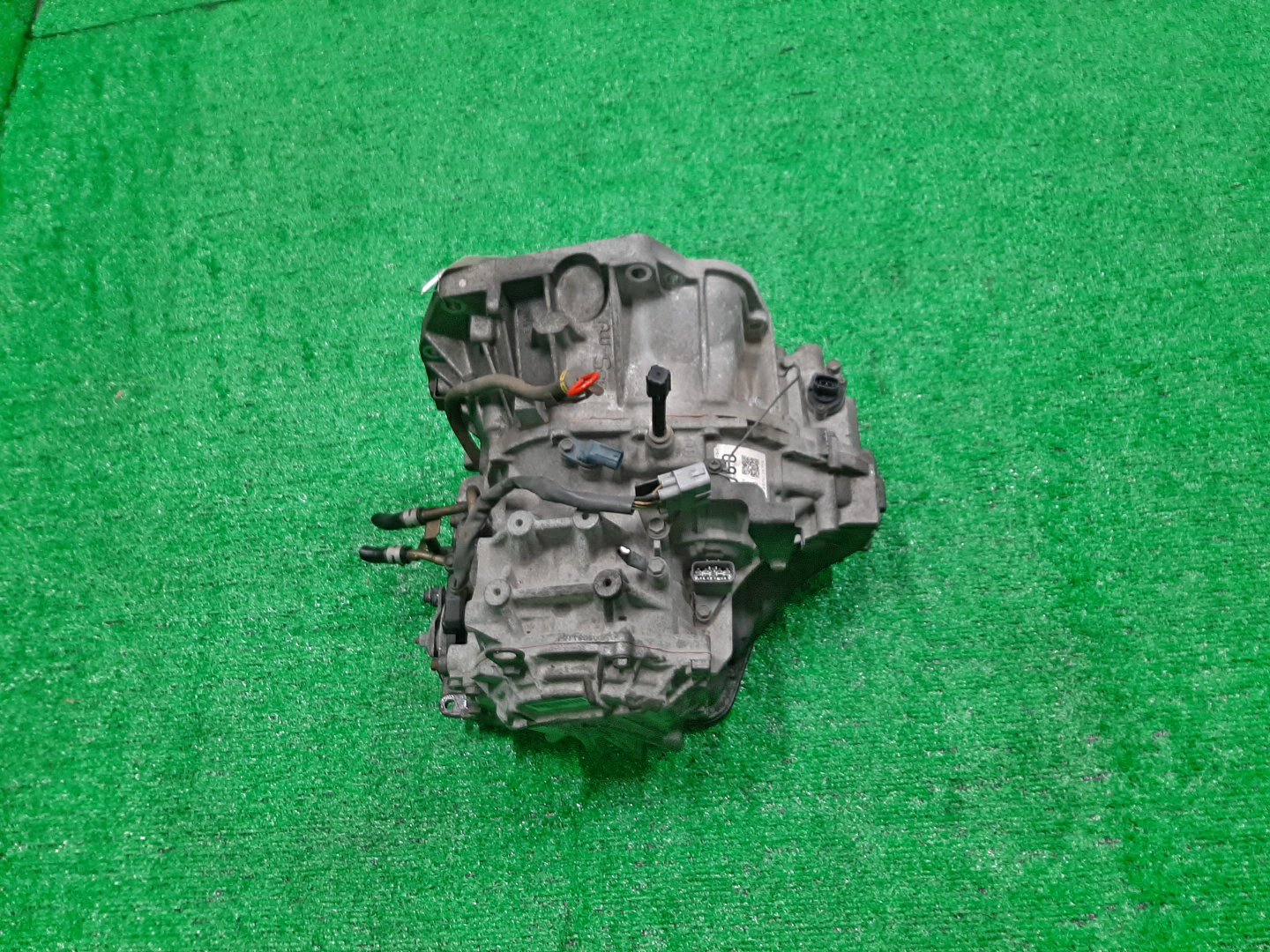 АКПП SUZUKI SWIFT ZC11S M13A 2000962J10 4 ракурс