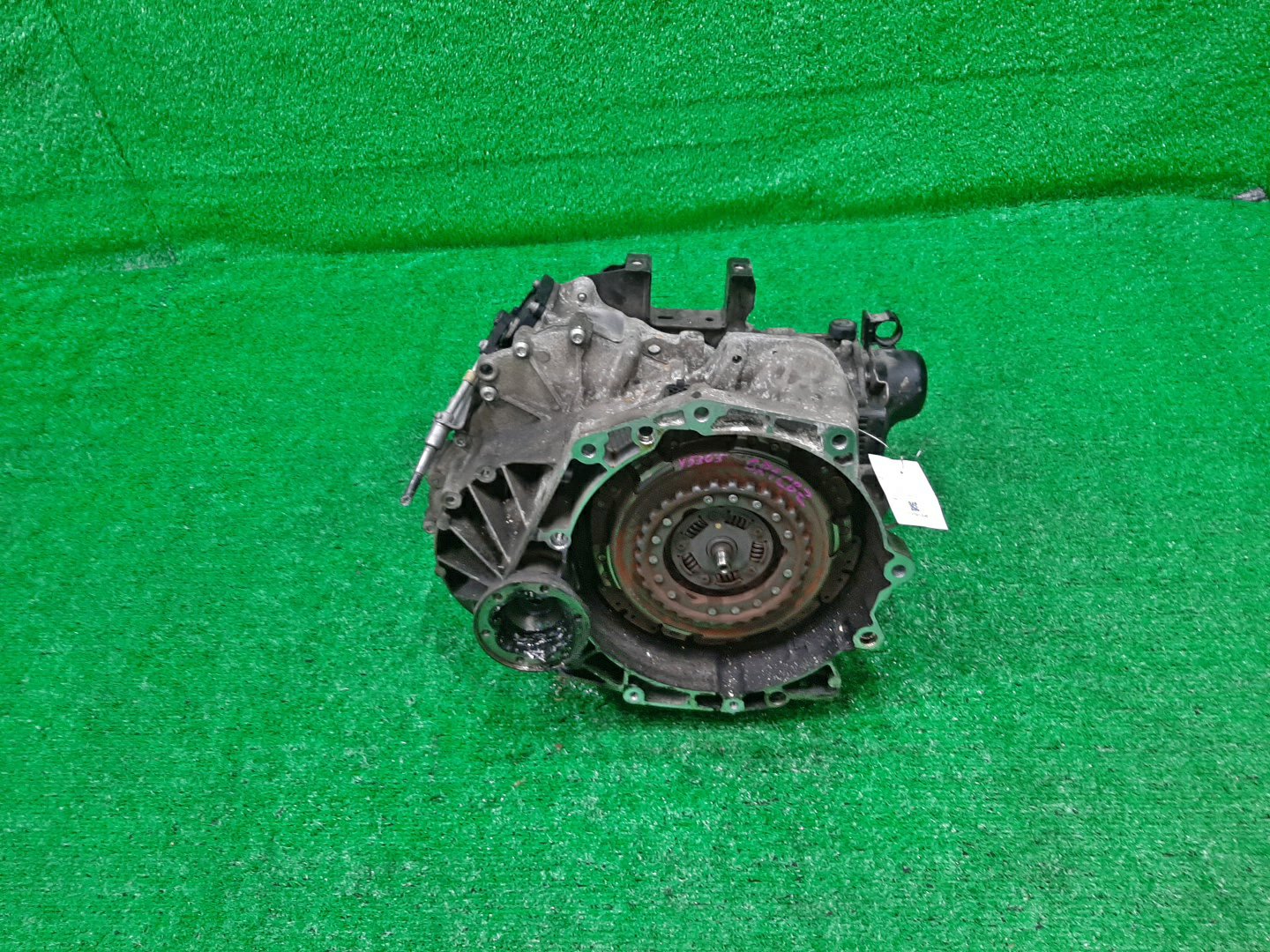 АКПП VOLKSWAGEN SCIROCCO, TOURAN, BEETLE, GOLF, EOS, JETTA, GOLF PLUS, PASSAT, POLO, A3, A1 137, 1T1, 1T2, 1T3, MK5, 5C1, 1F, 5K1, MK6, 1K5, 517, 1K1, A5, 1K2, 5M1, 3C2, 3C, B6, 3C5, 362, 365, B7, 6R1, 8PA, 8P1, 8X1 CAVD, CAVC, CAVB, CBZ, CAXA, CAX, 