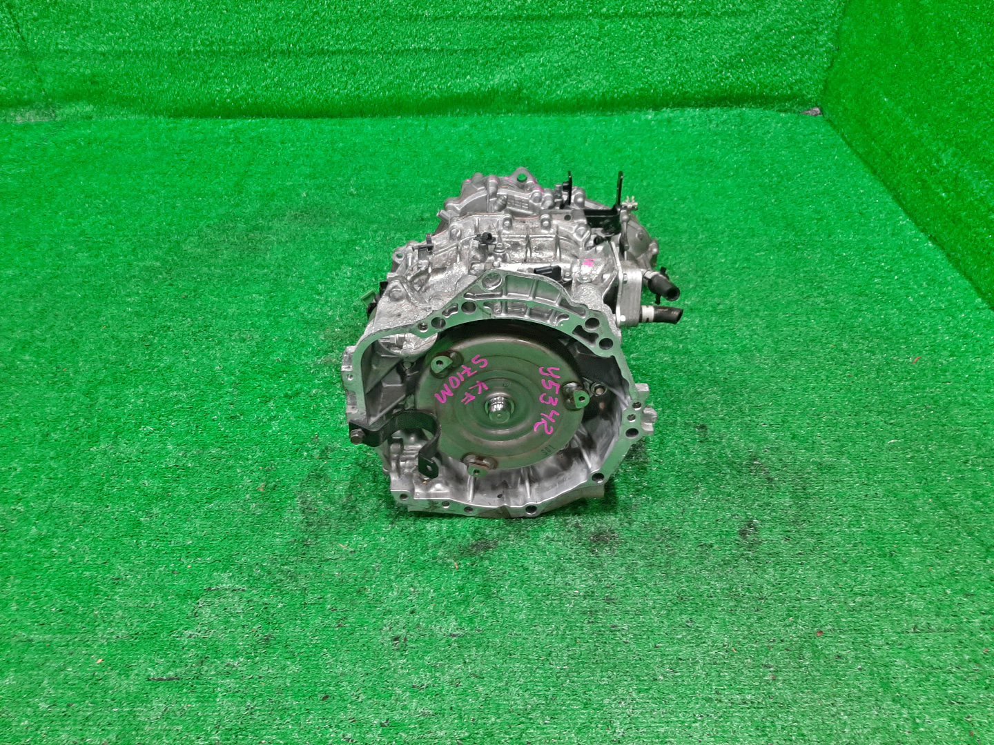 АКПП TOYOTA PIXIS VAN S710M KF-VET 3 ракурс