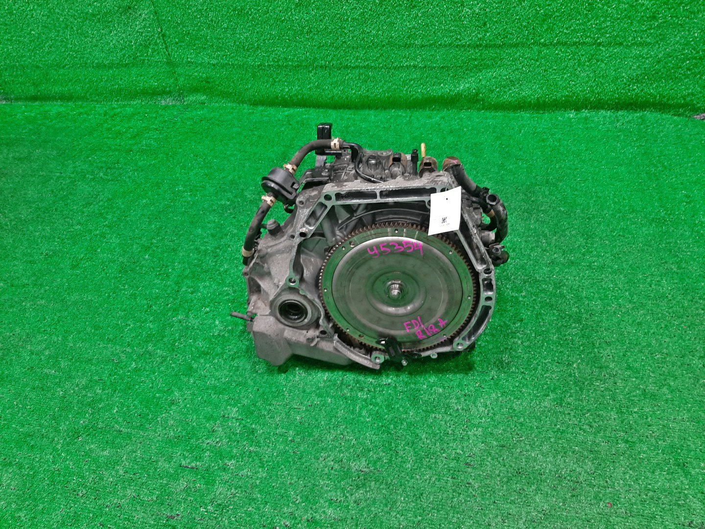 АКПП HONDA CIVIC FD1 R18A SPCA 1 ракурс