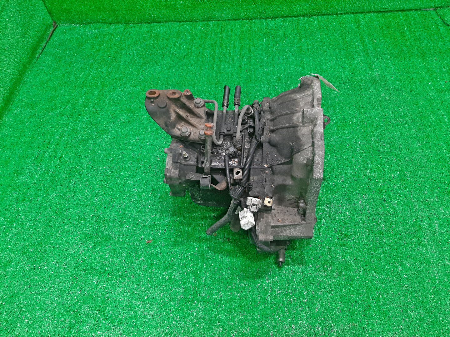 АКПП TOYOTA BB, COO QNC21, M402S 3SZ-VE A4BD-01A 2 ракурс