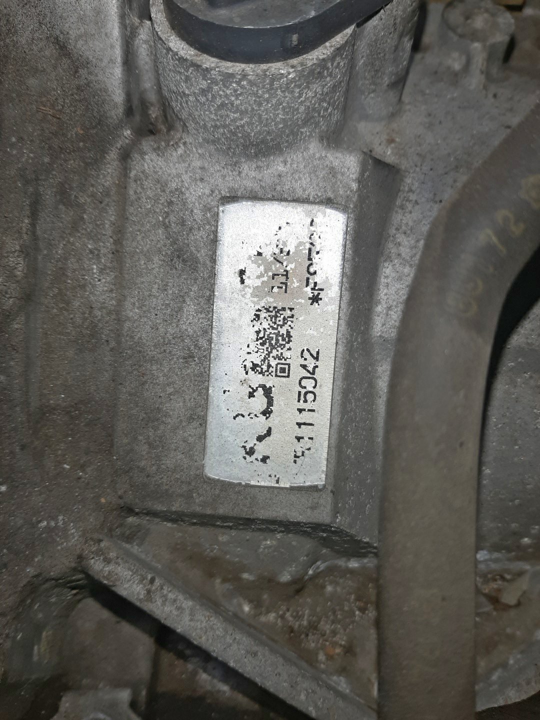 АКПП MAZDA ATENZA, MAZDA 6 GH5FP, GH5FS, GH5FW, GH L5-VE FSE30 5 ракурс