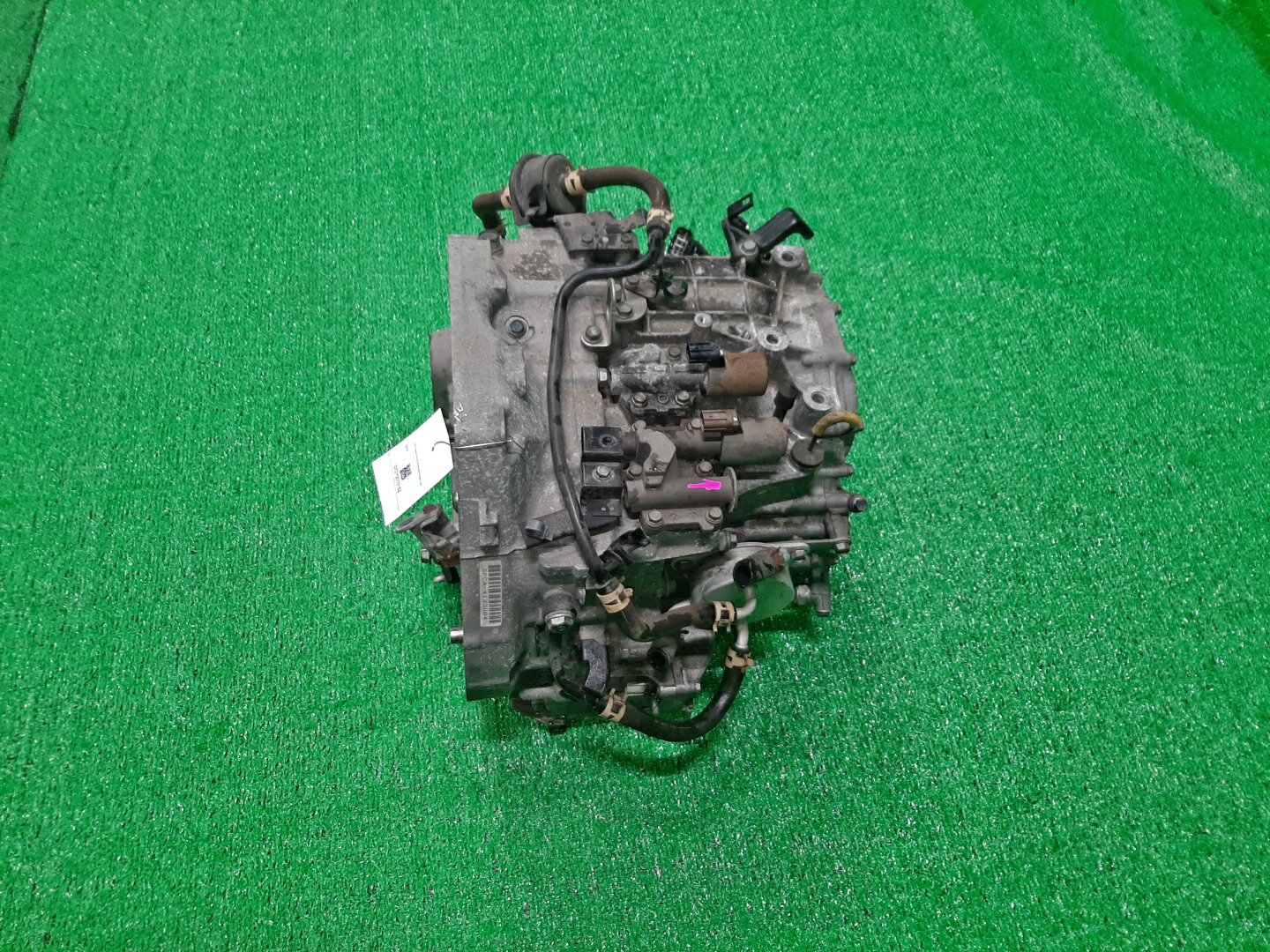 АКПП HONDA CIVIC FD1 R18A SPCA 3 ракурс