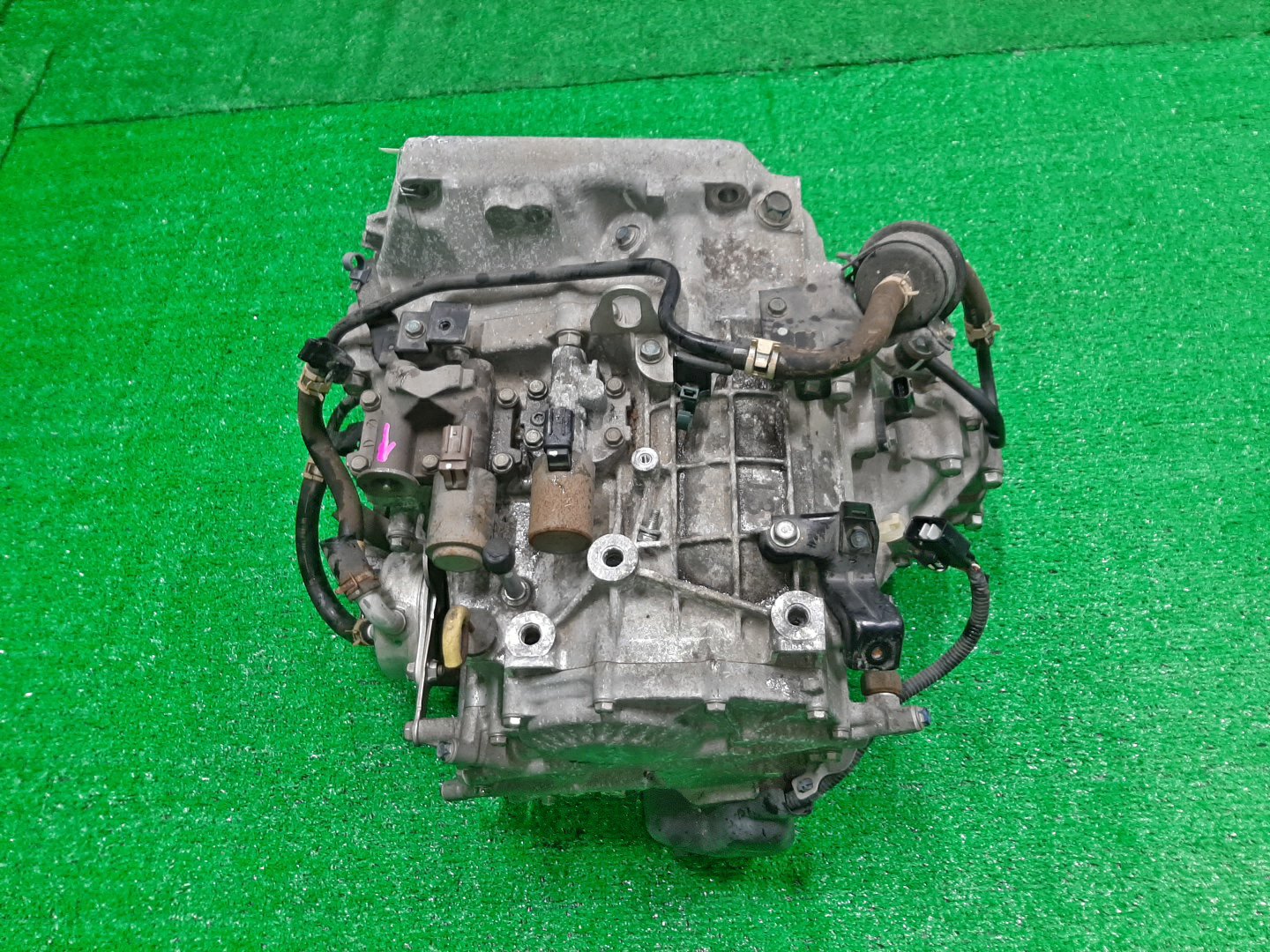 АКПП HONDA CIVIC FD1 R18A SPCA 4 ракурс
