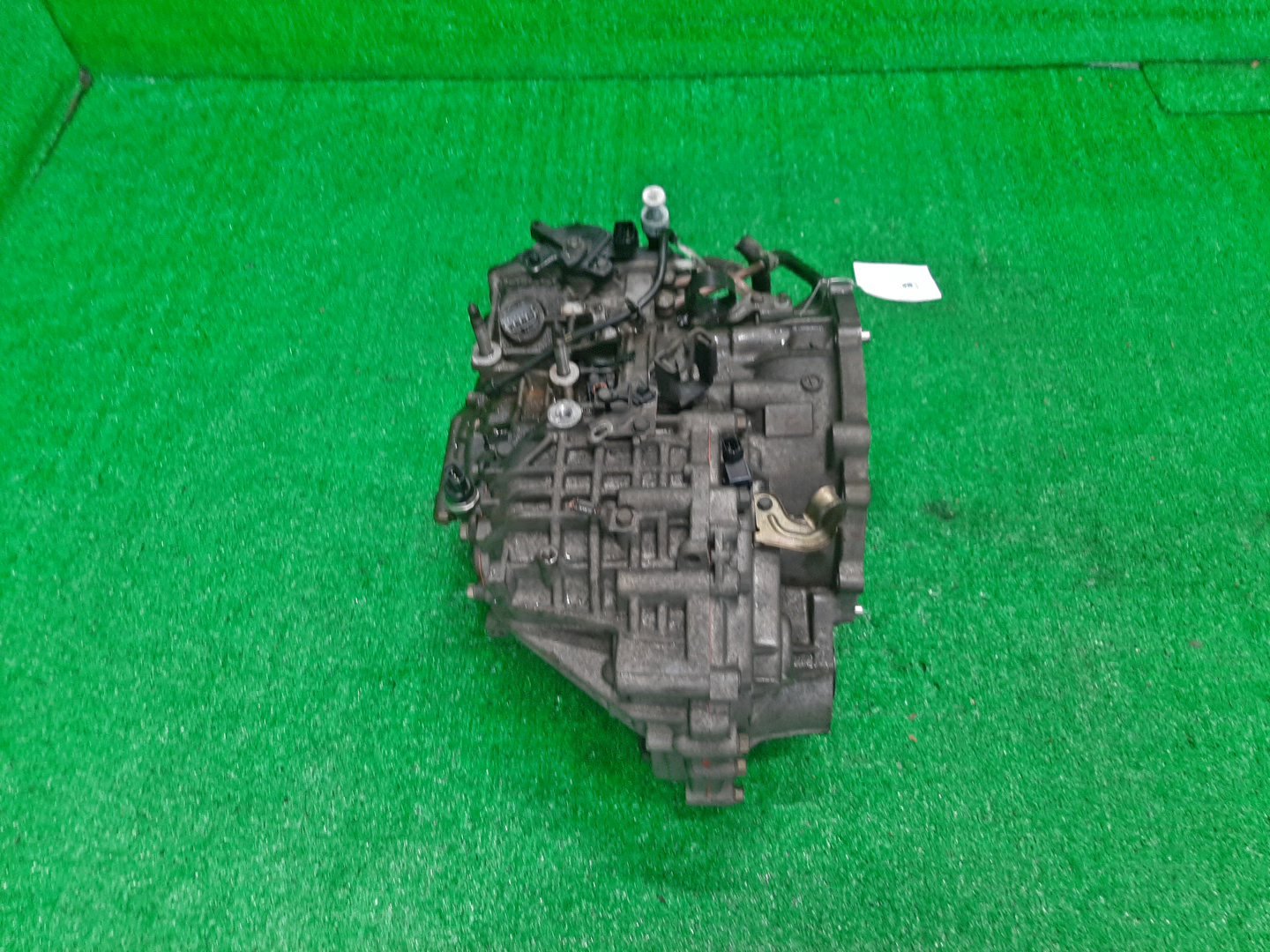 АКПП MITSUBISHI COLT PLUS, COLT Z21W, Z21A 4A90 F1C1A1L1Z 2 ракурс
