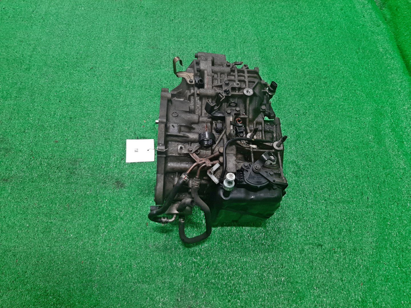 АКПП MITSUBISHI COLT PLUS, COLT Z21W, Z21A 4A90 F1C1A1L1Z 3 ракурс