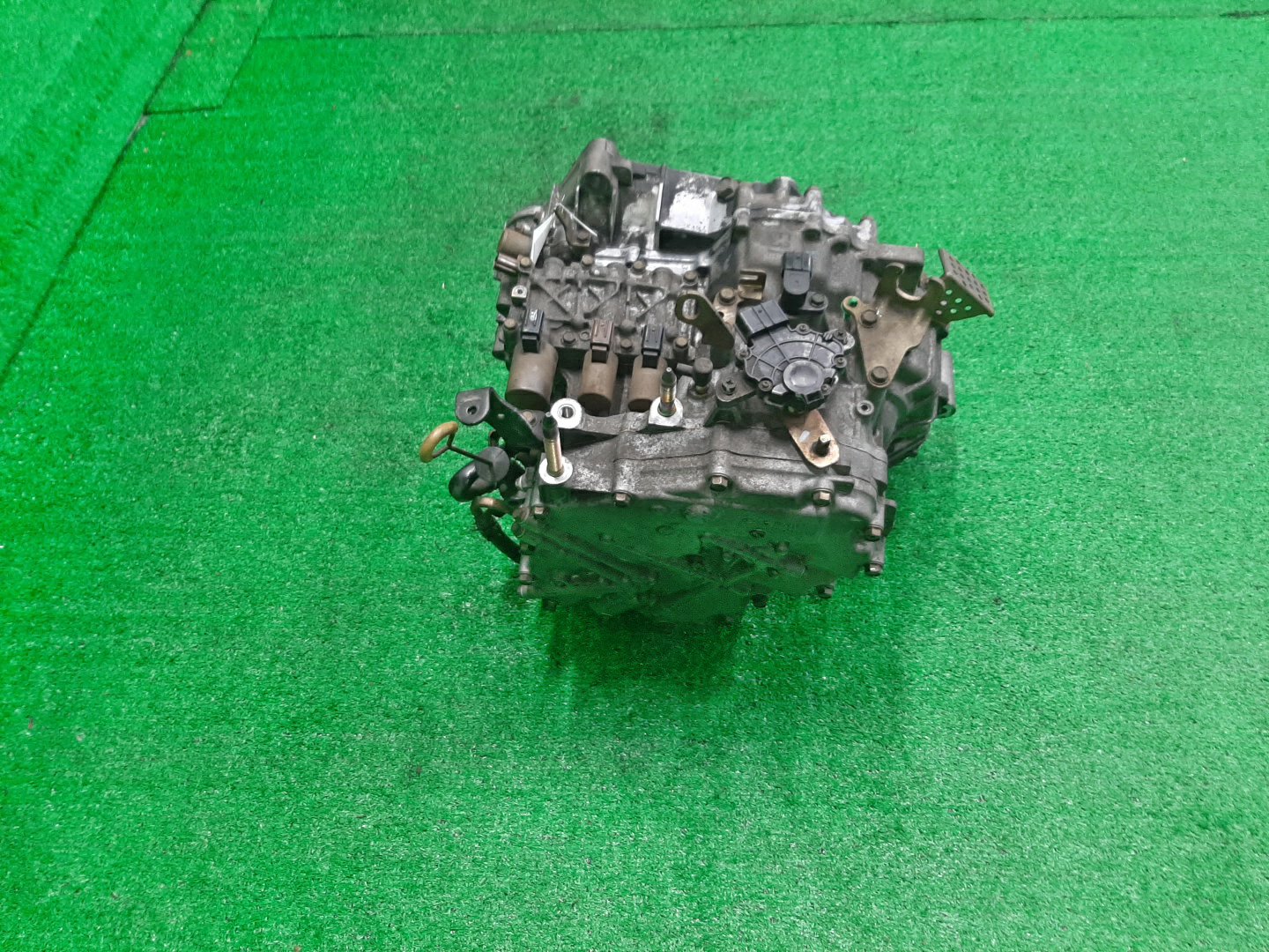 АКПП HONDA FIT GD3, GD1 L15A, L13A SWRA 4 ракурс