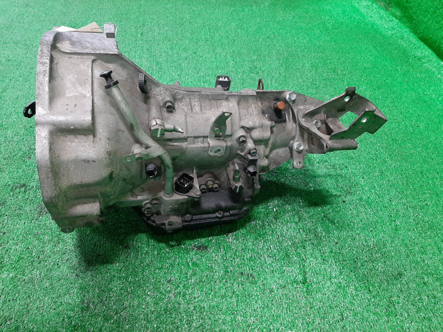 АКПП TOYOTA LITE ACE, TOWN ACE S402M, S402U 3SZ-VE BD8 1 ракурс АКПП TOYOTA LITE ACE, TOWN ACE S402M, S402U 3SZ-VE BD8 1 ракурс