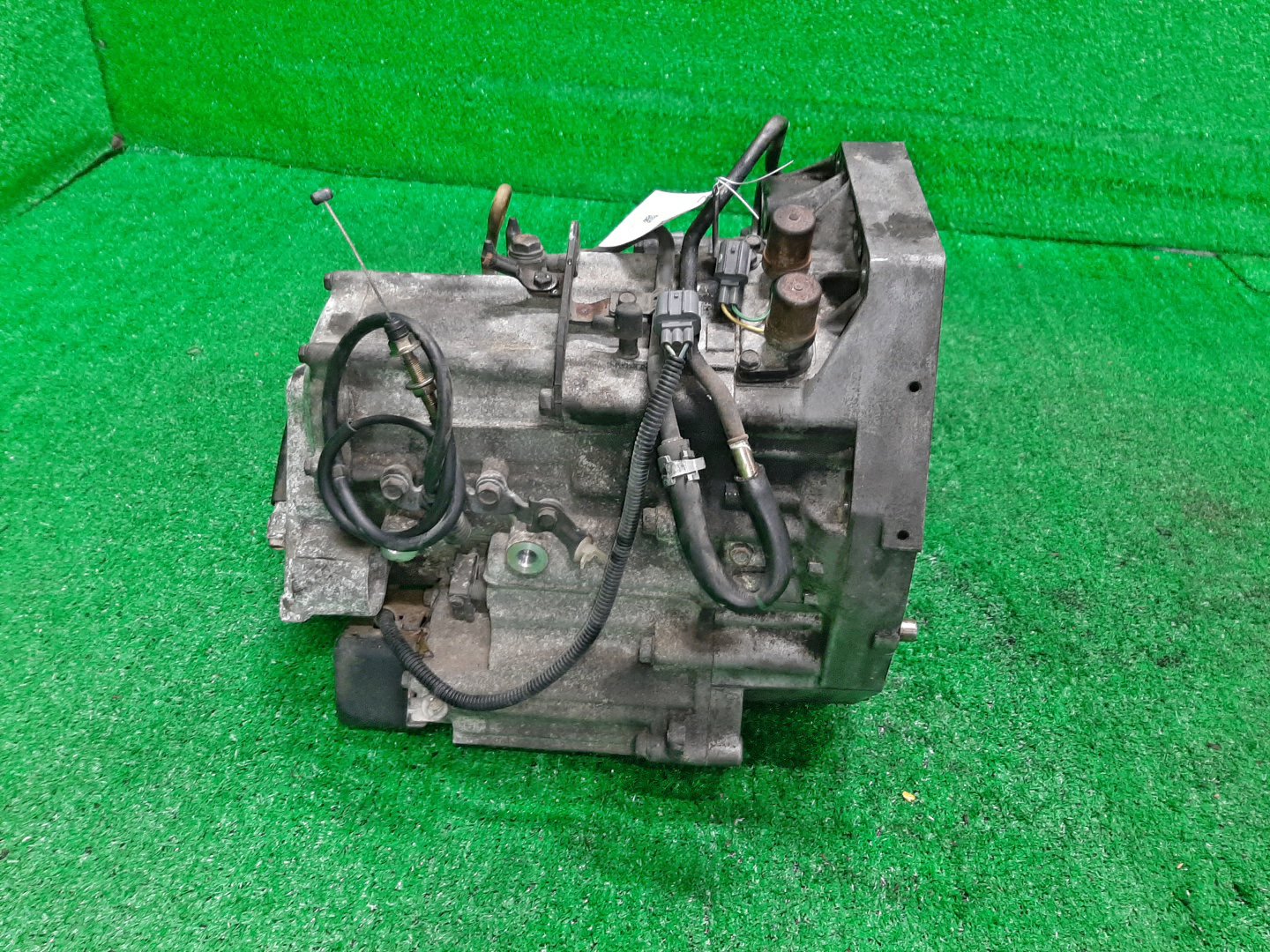 АКПП HONDA ORTHIA, S-MX, STEPWGN EL2, EL1, RH1, RF1 B20B, B18B S4XA 2 ракурс