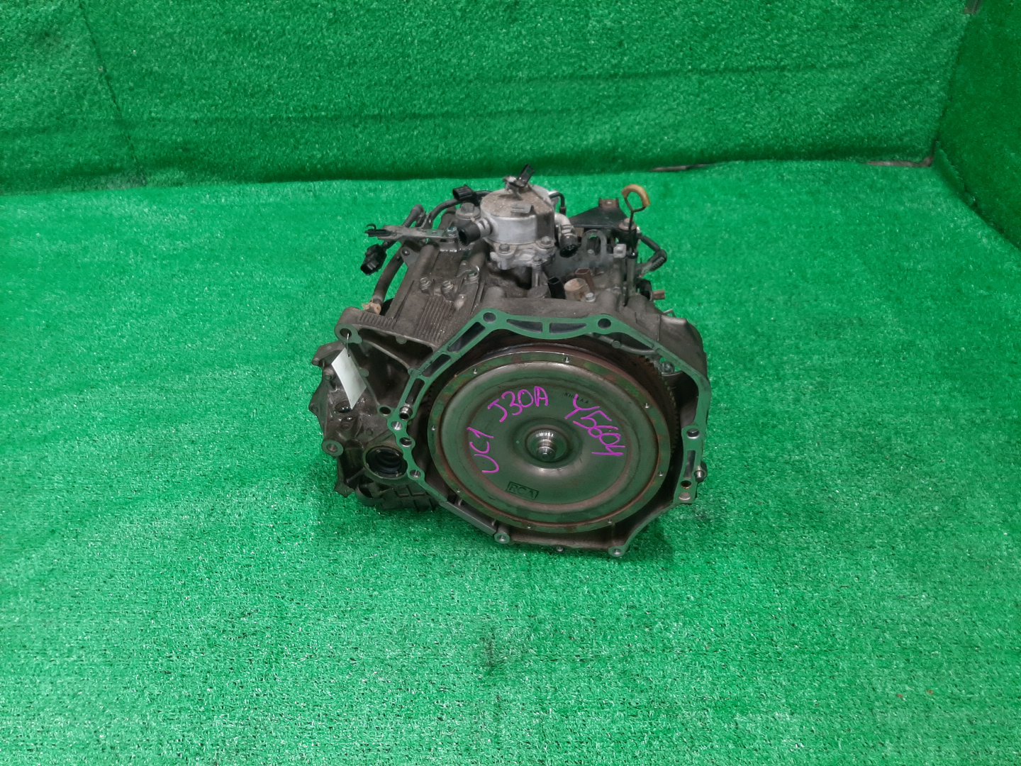 АКПП HONDA INSPIRE UC1 J30A MRDA 1 ракурс