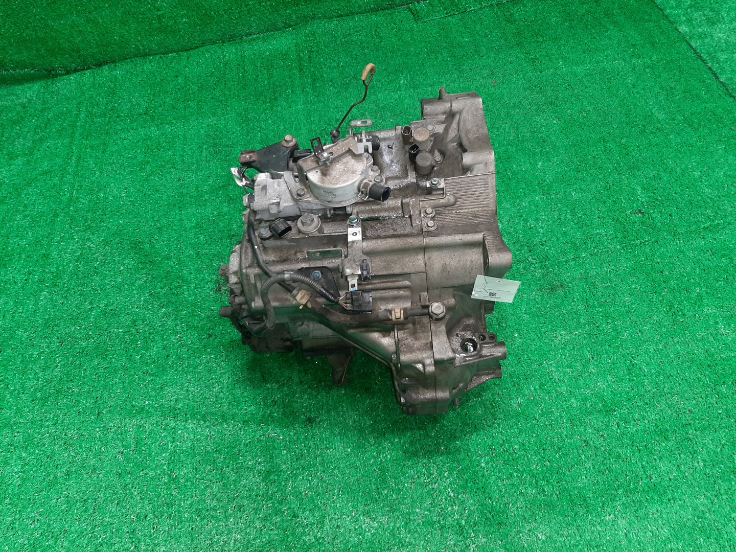 АКПП HONDA INSPIRE UC1 J30A MRDA 2 ракурс