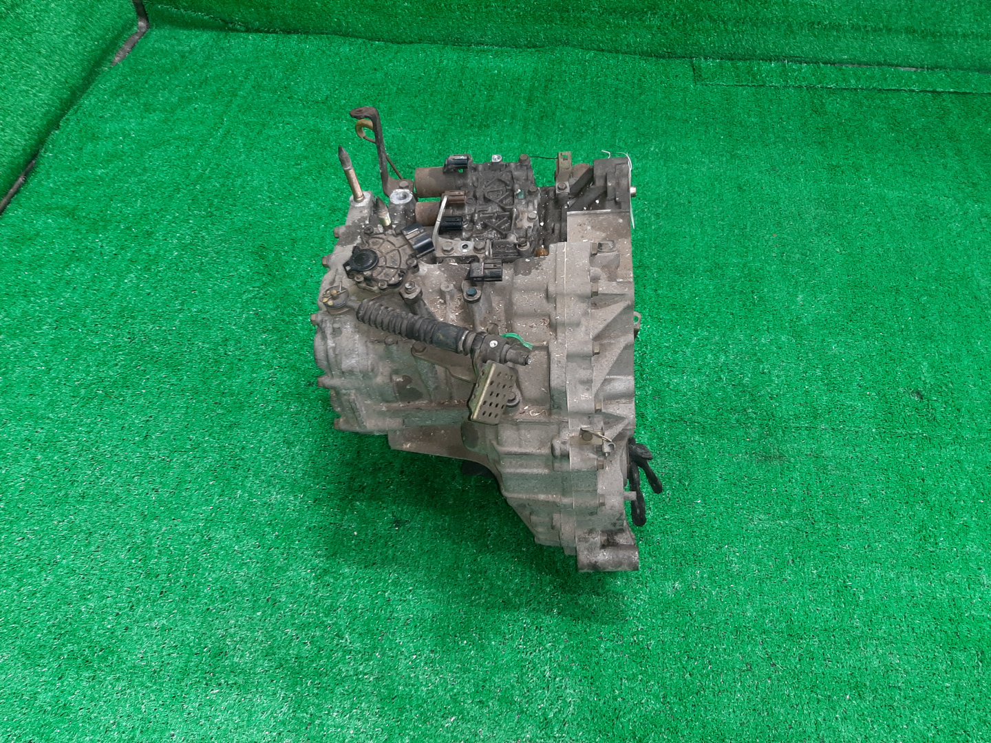 АКПП HONDA FIT GD3, GD1 L15A, L13A SWRA 2 ракурс