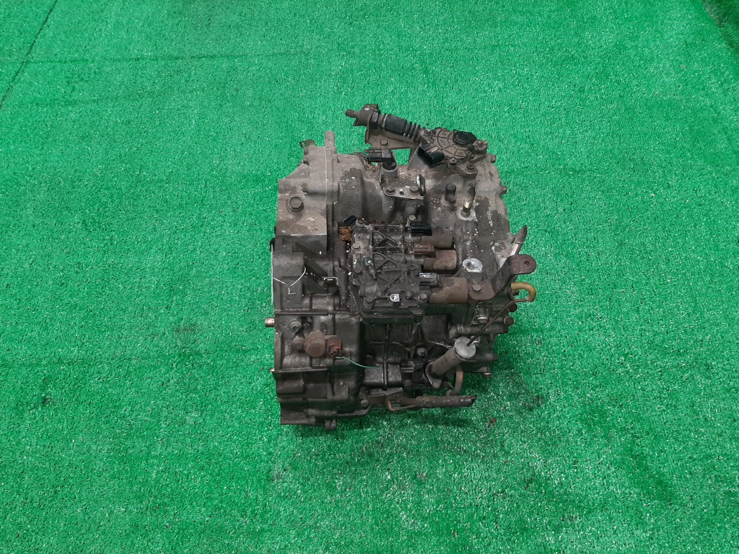 АКПП HONDA FIT GD3, GD1 L15A, L13A SWRA 3 ракурс