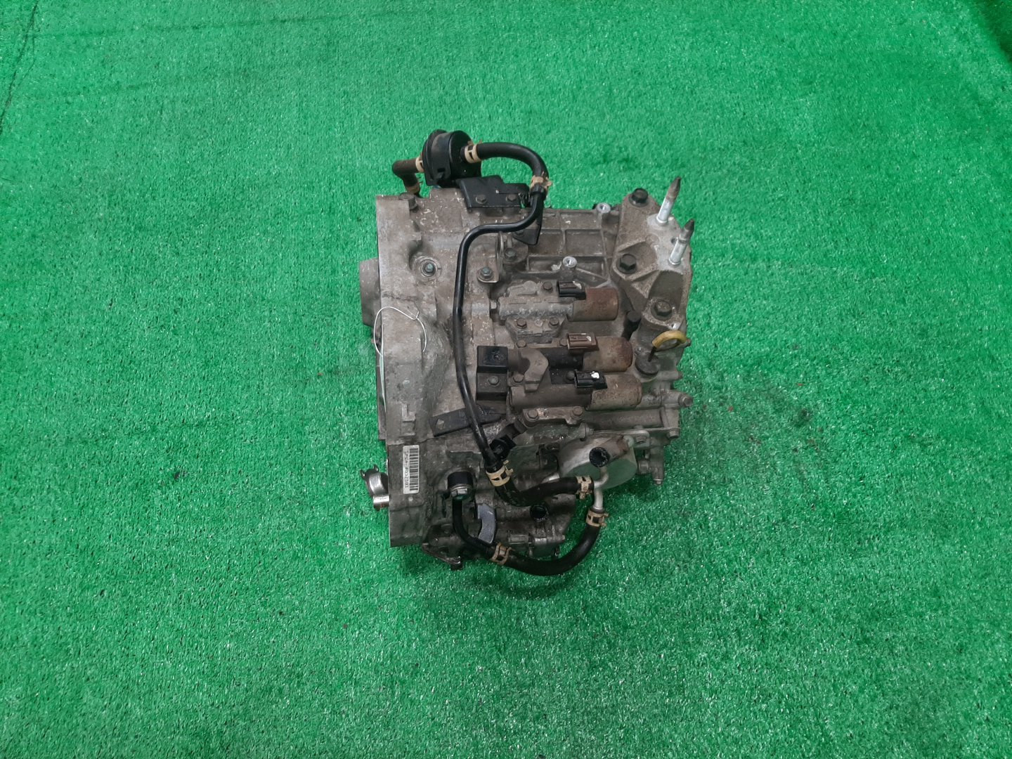 АКПП HONDA CIVIC FD1 R18A SPCA 3 ракурс