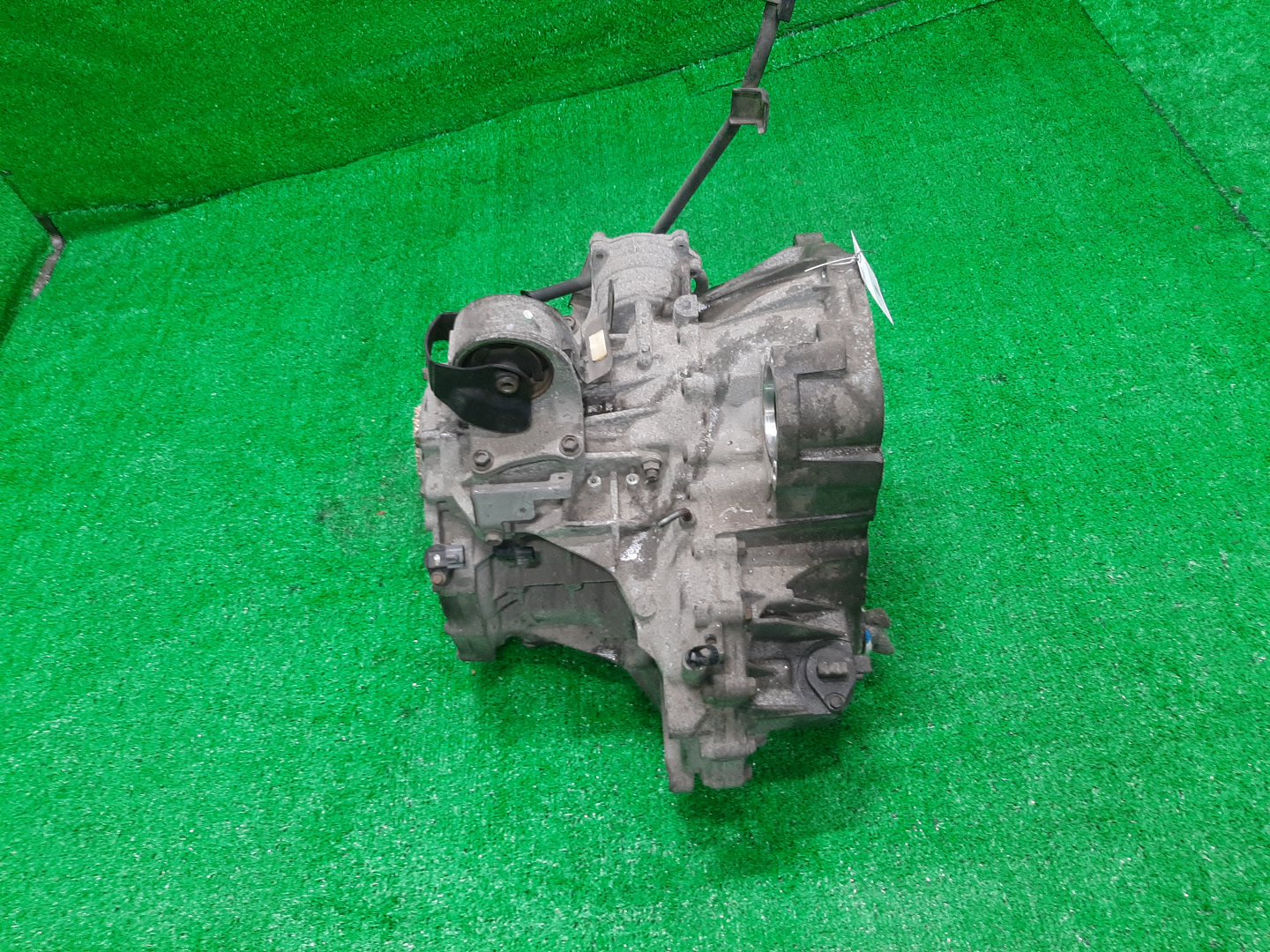 АКПП NISSAN TEANA J31 VQ23DE RE4F04B-FT44 2 ракурс АКПП NISSAN TEANA J31 VQ23DE RE4F04B-FT44 2 ракурс