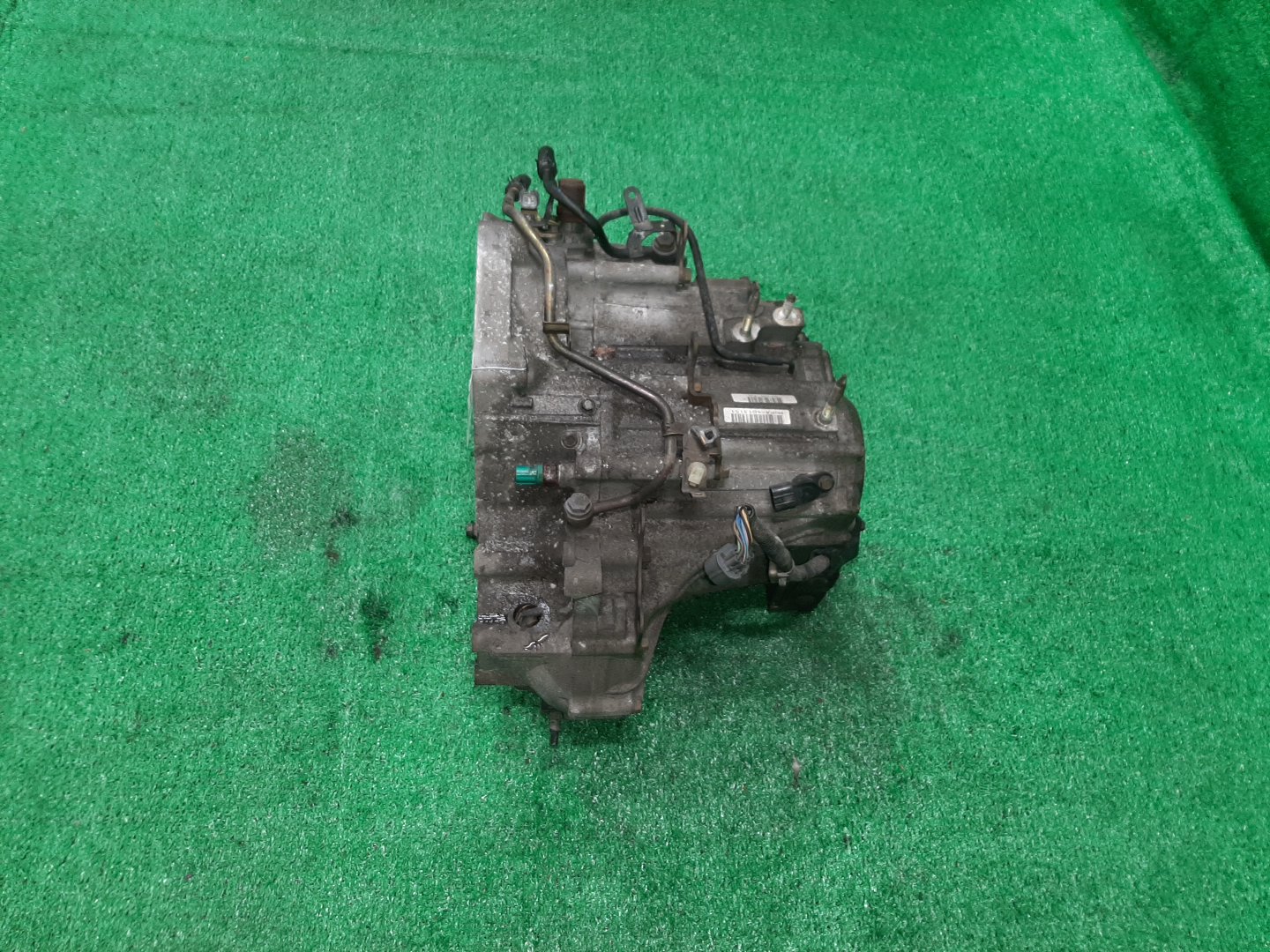 АКПП HONDA ODYSSEY RA6 F23A MGPA 3 ракурс